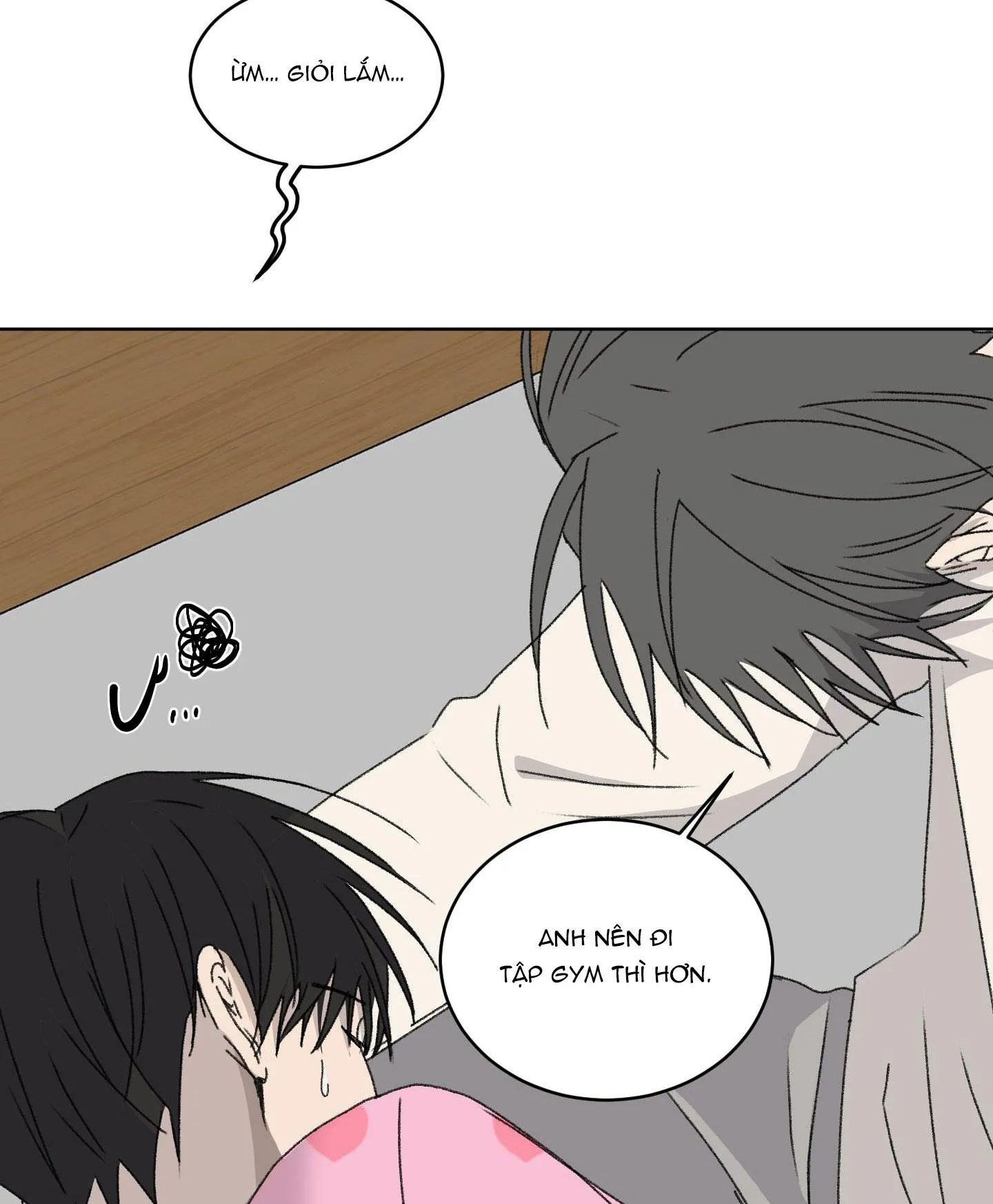 Missing Romance Chapter 15 Trang 57