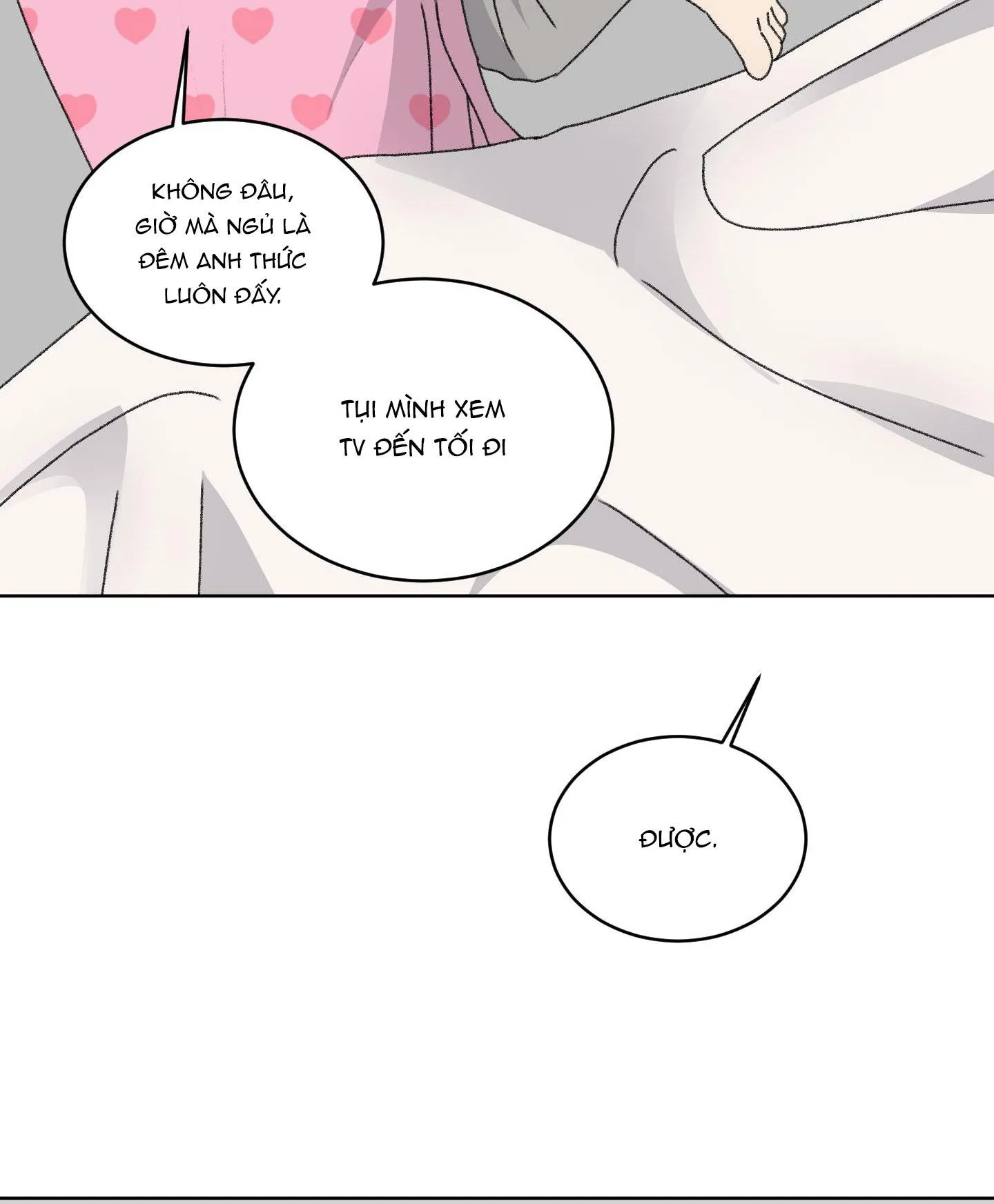 Missing Romance Chapter 15 Trang 60