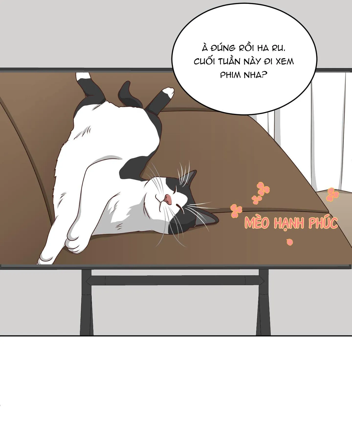 Missing Romance Chapter 15 Trang 61