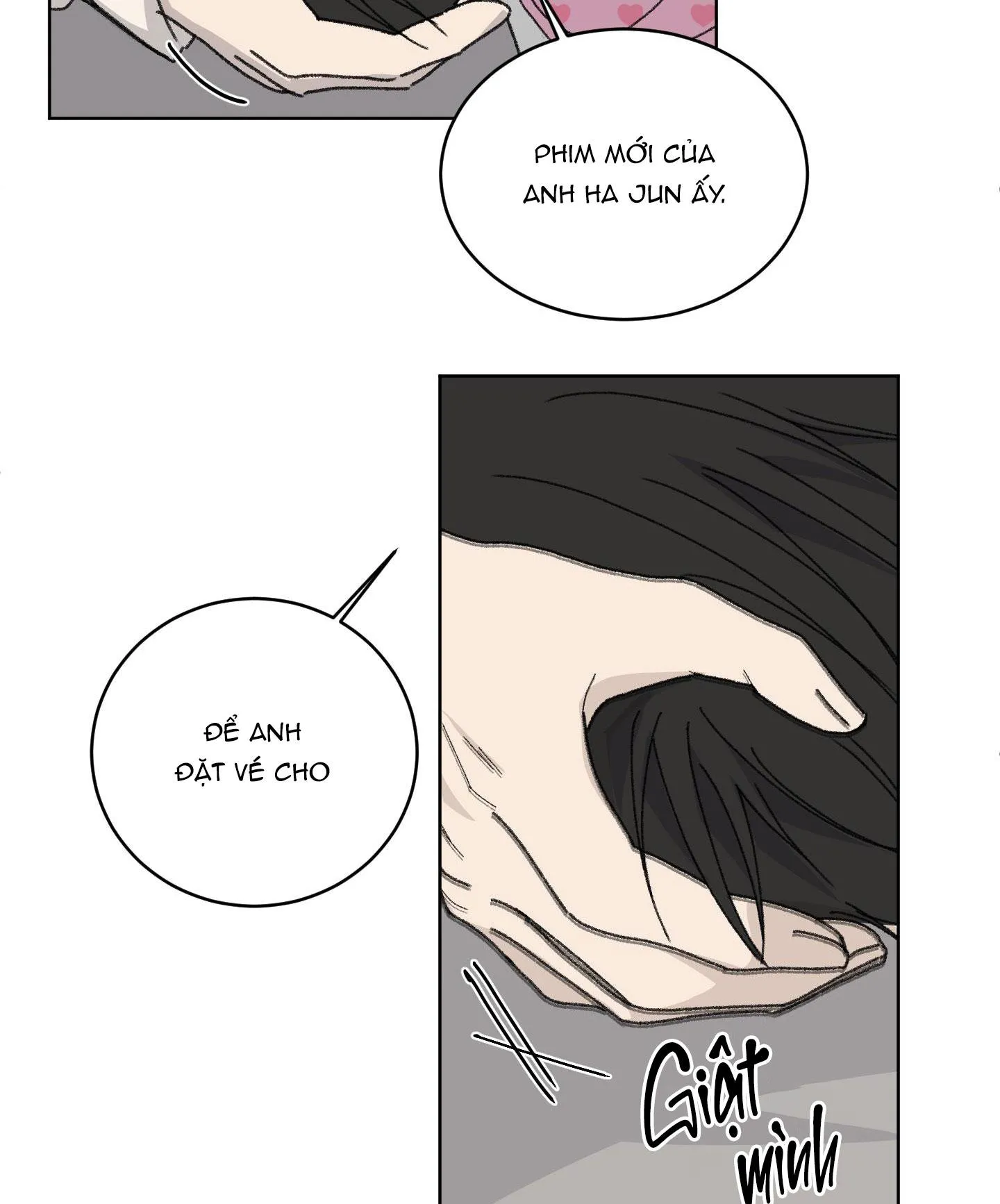 Missing Romance Chapter 15 Trang 63