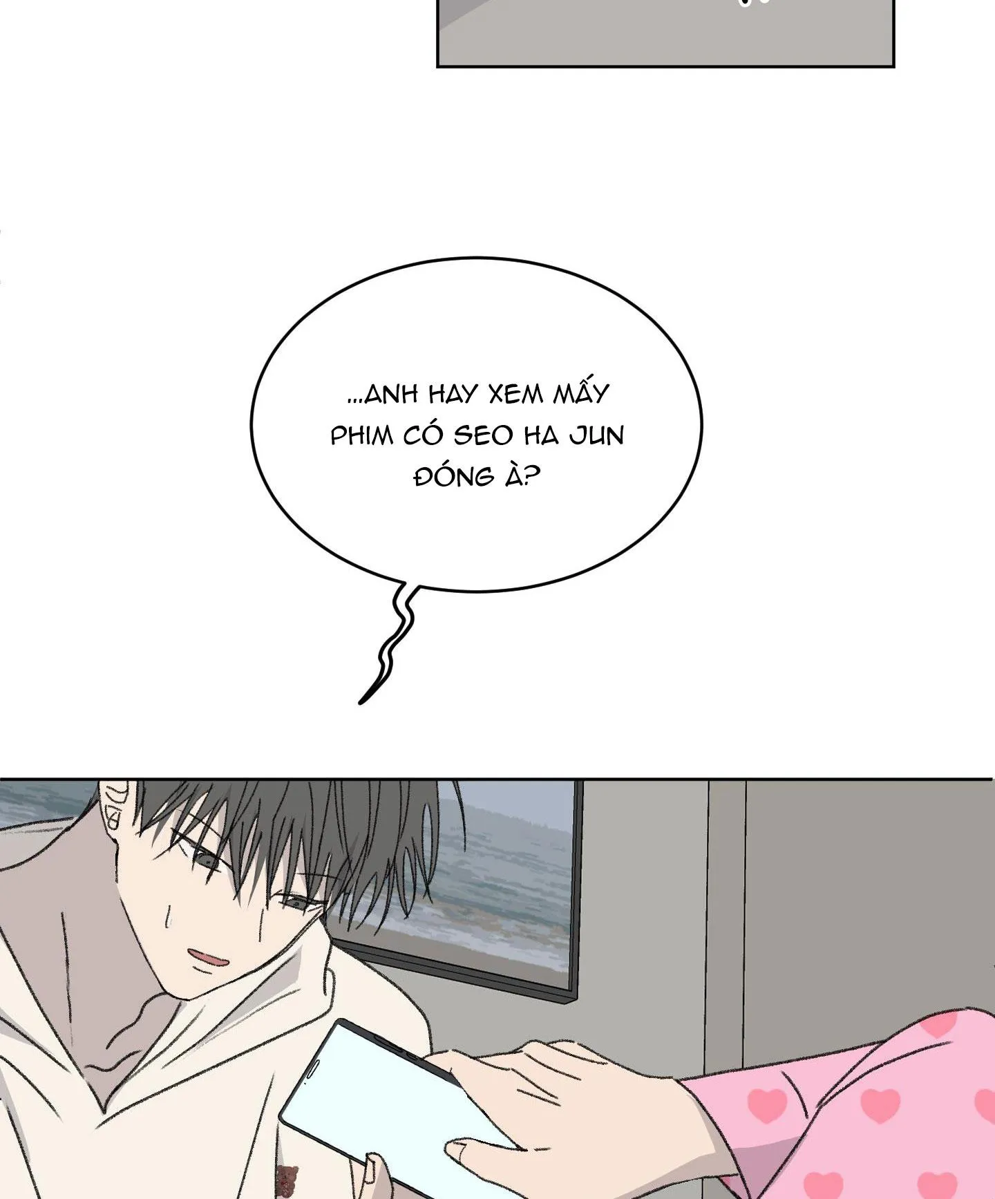 Missing Romance Chapter 15 Trang 64