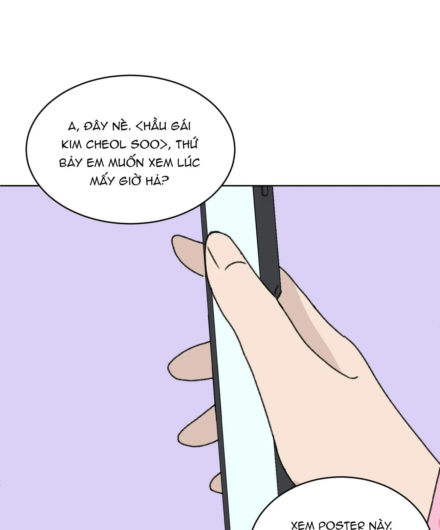 Missing Romance Chapter 15 Trang 66