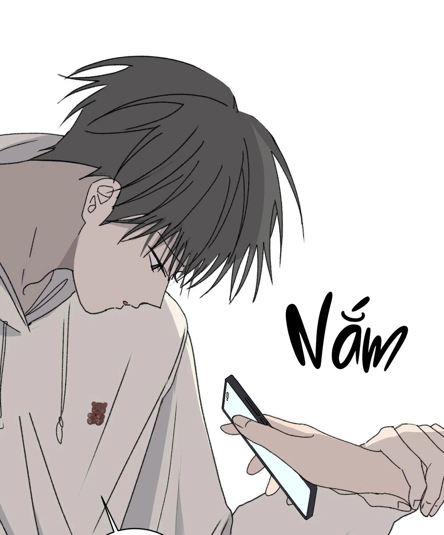 Missing Romance Chapter 15 Trang 68