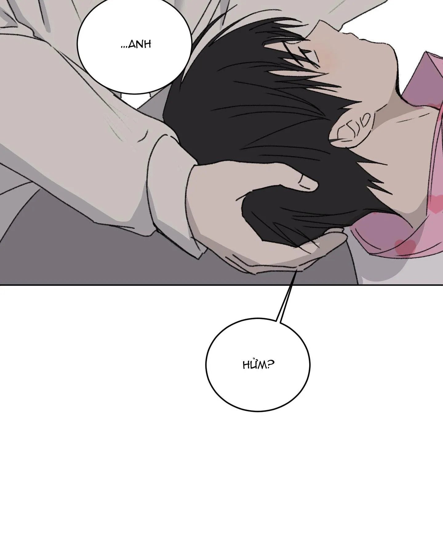 Missing Romance Chapter 15 Trang 69