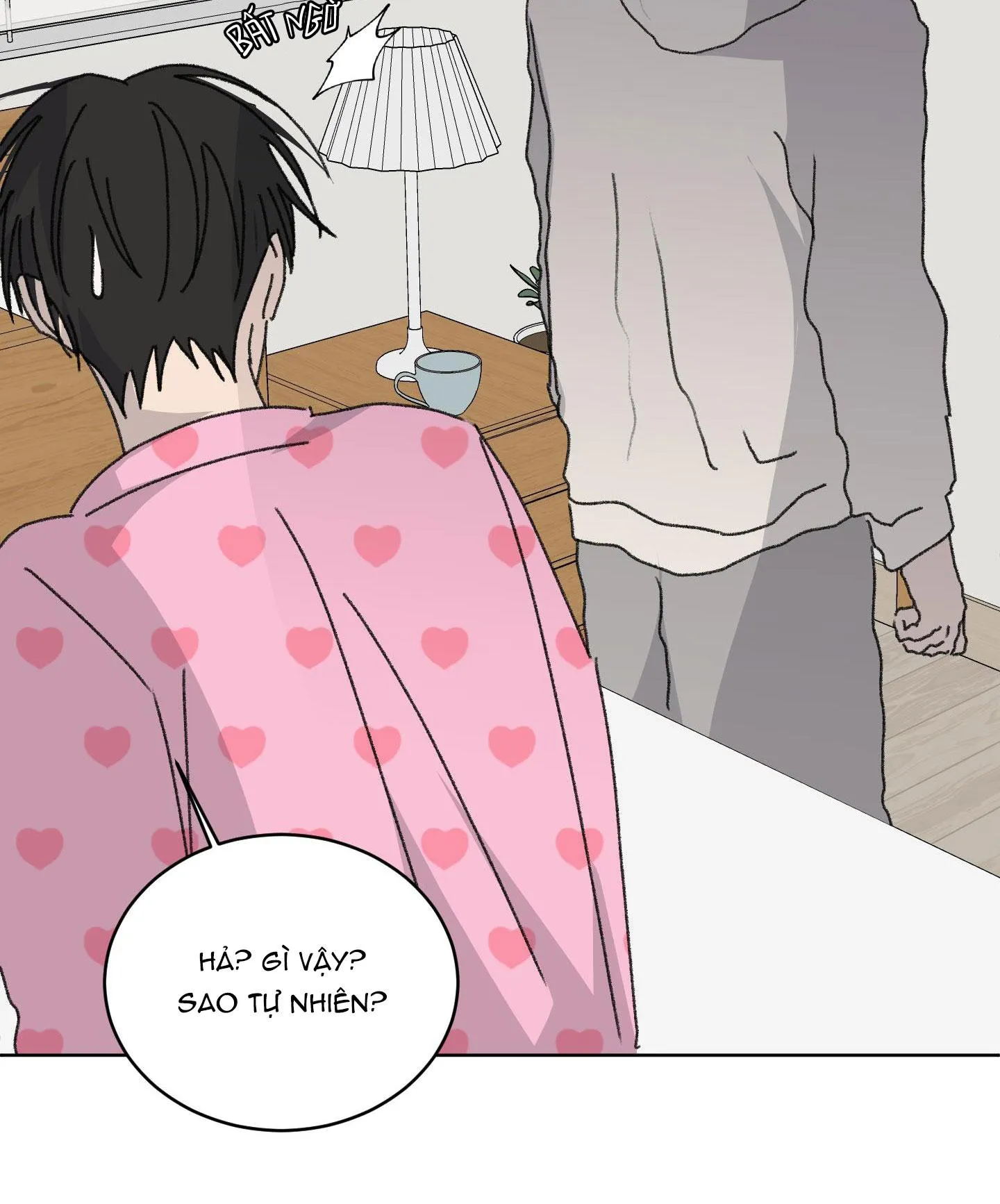 Missing Romance Chapter 15 Trang 71