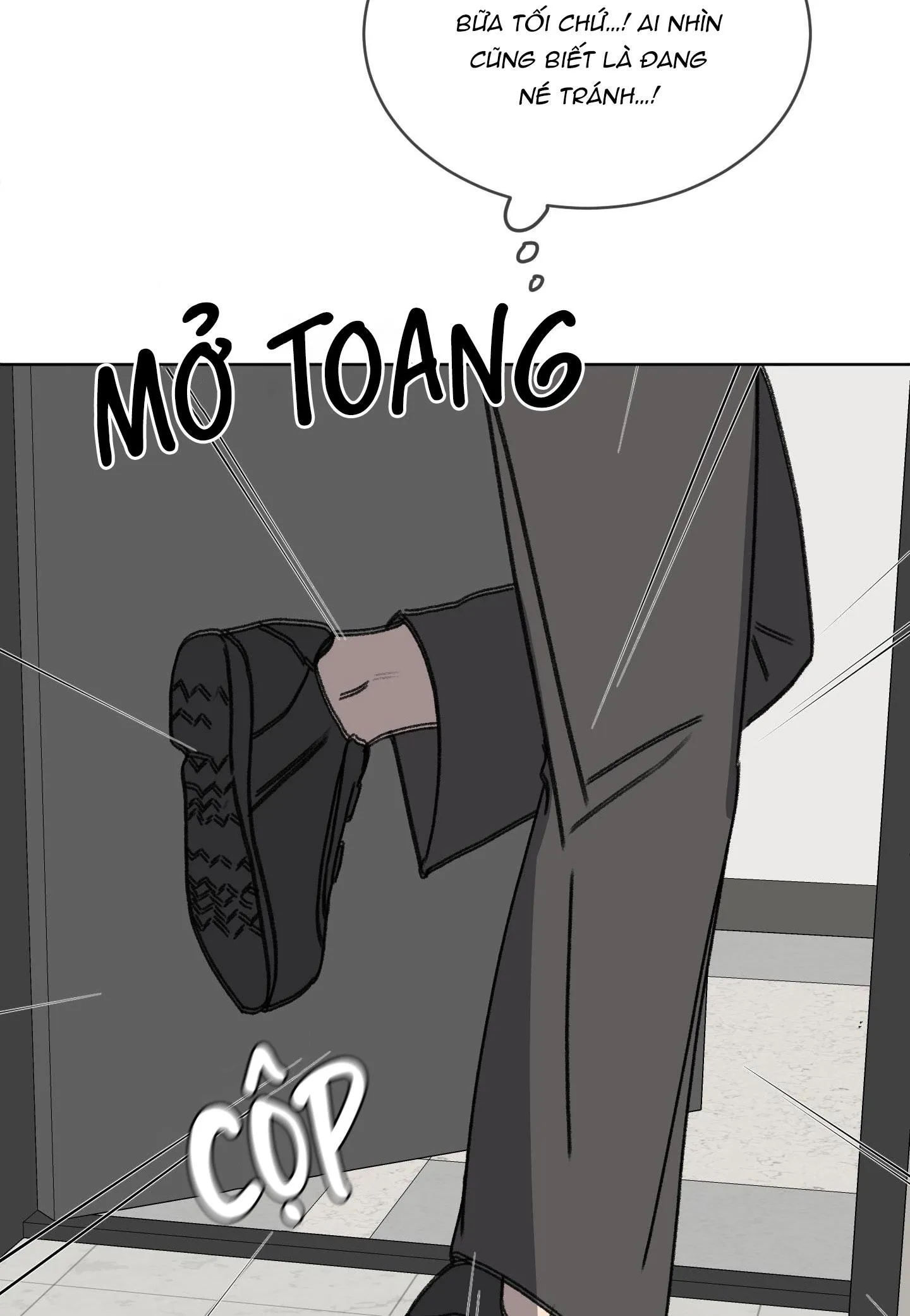 Missing Romance Chapter 15 Trang 75