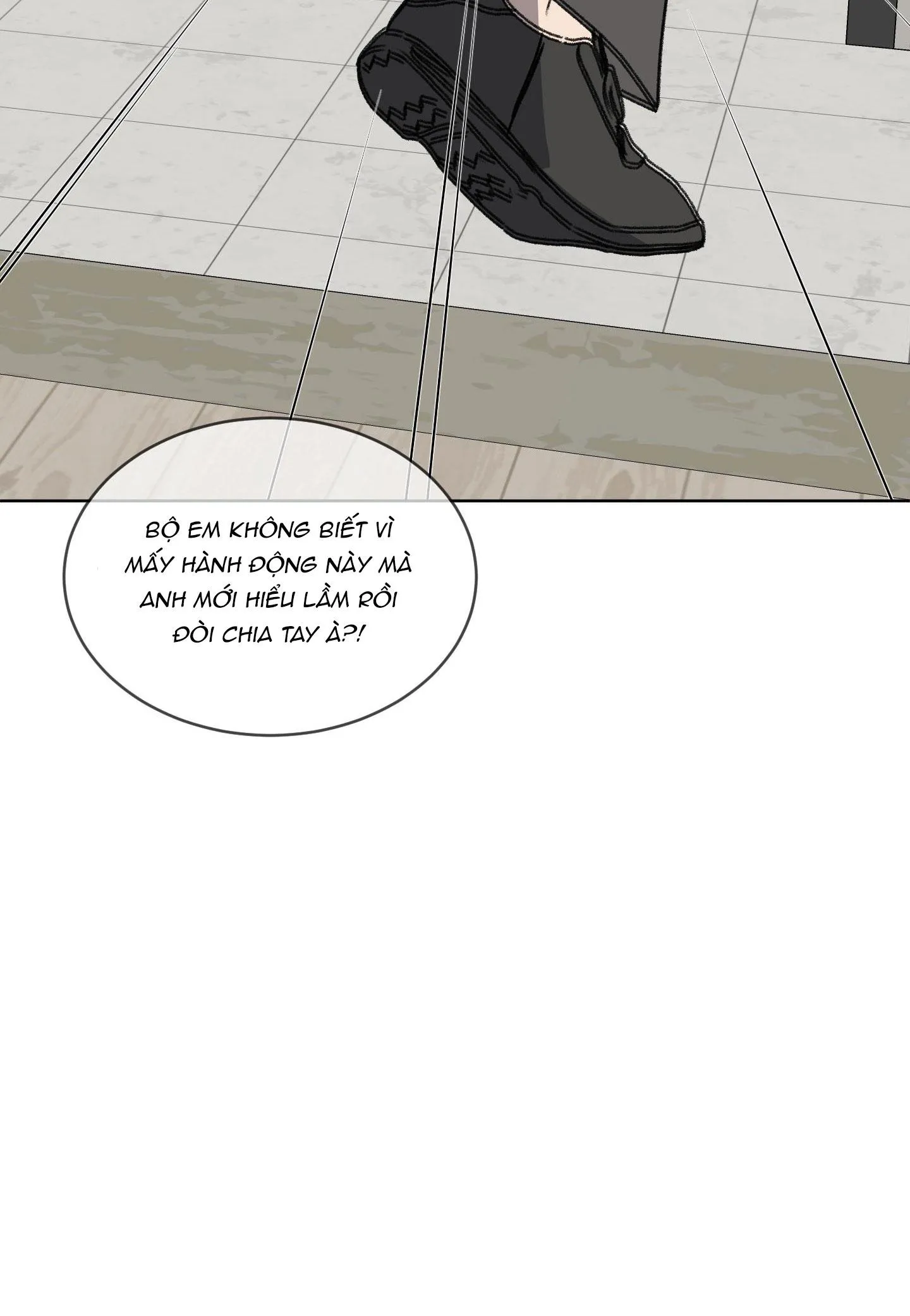 Missing Romance Chapter 15 Trang 76