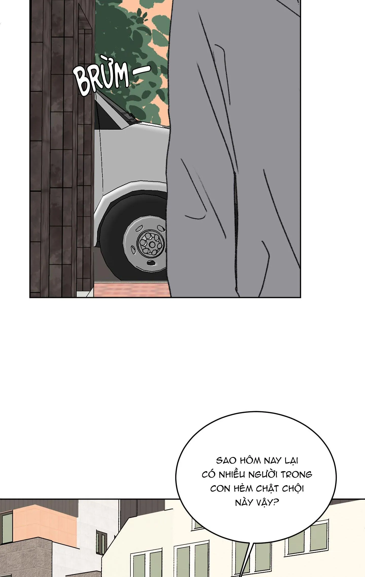 Missing Romance Chapter 15 Trang 85