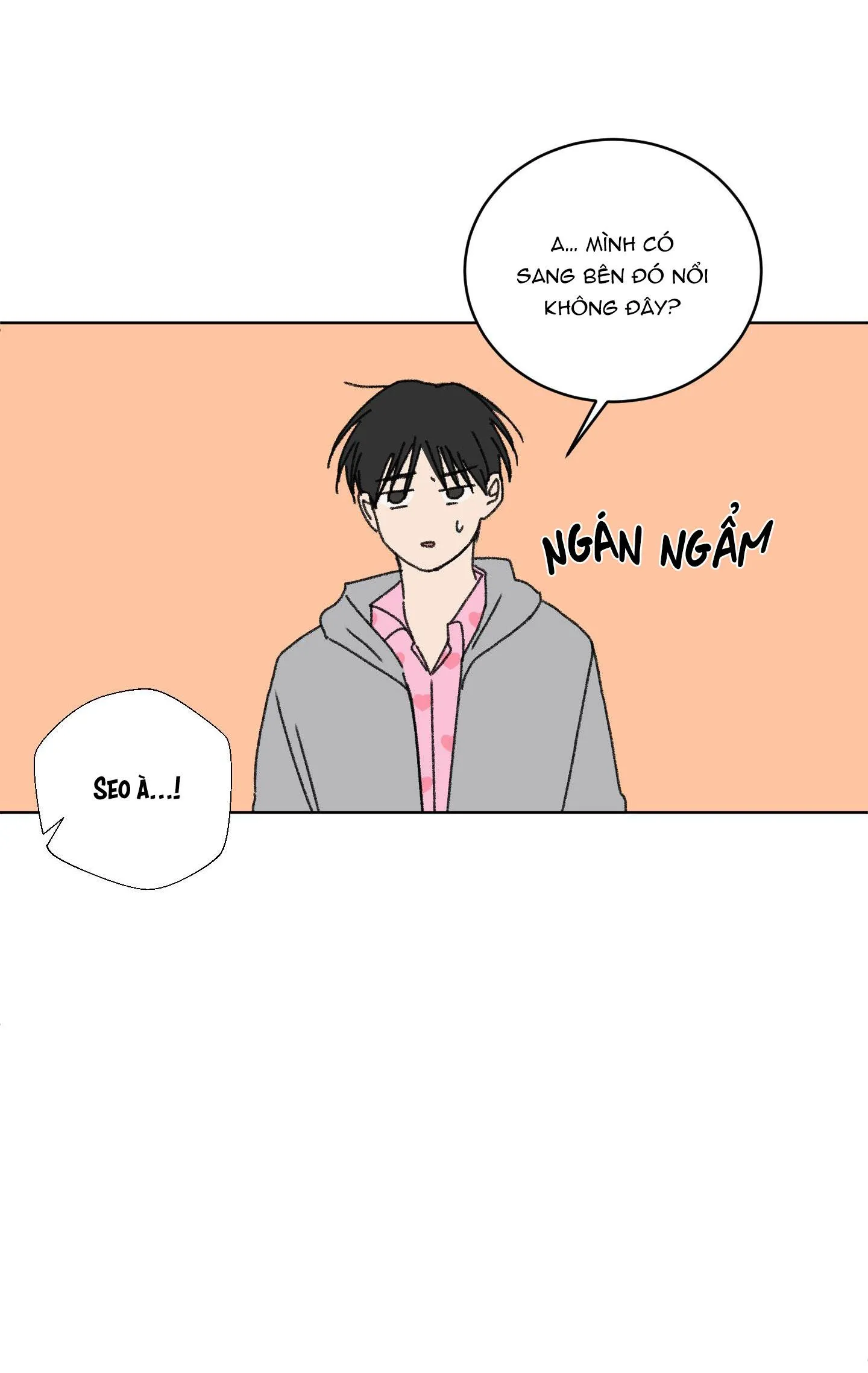 Missing Romance Chapter 15 Trang 87