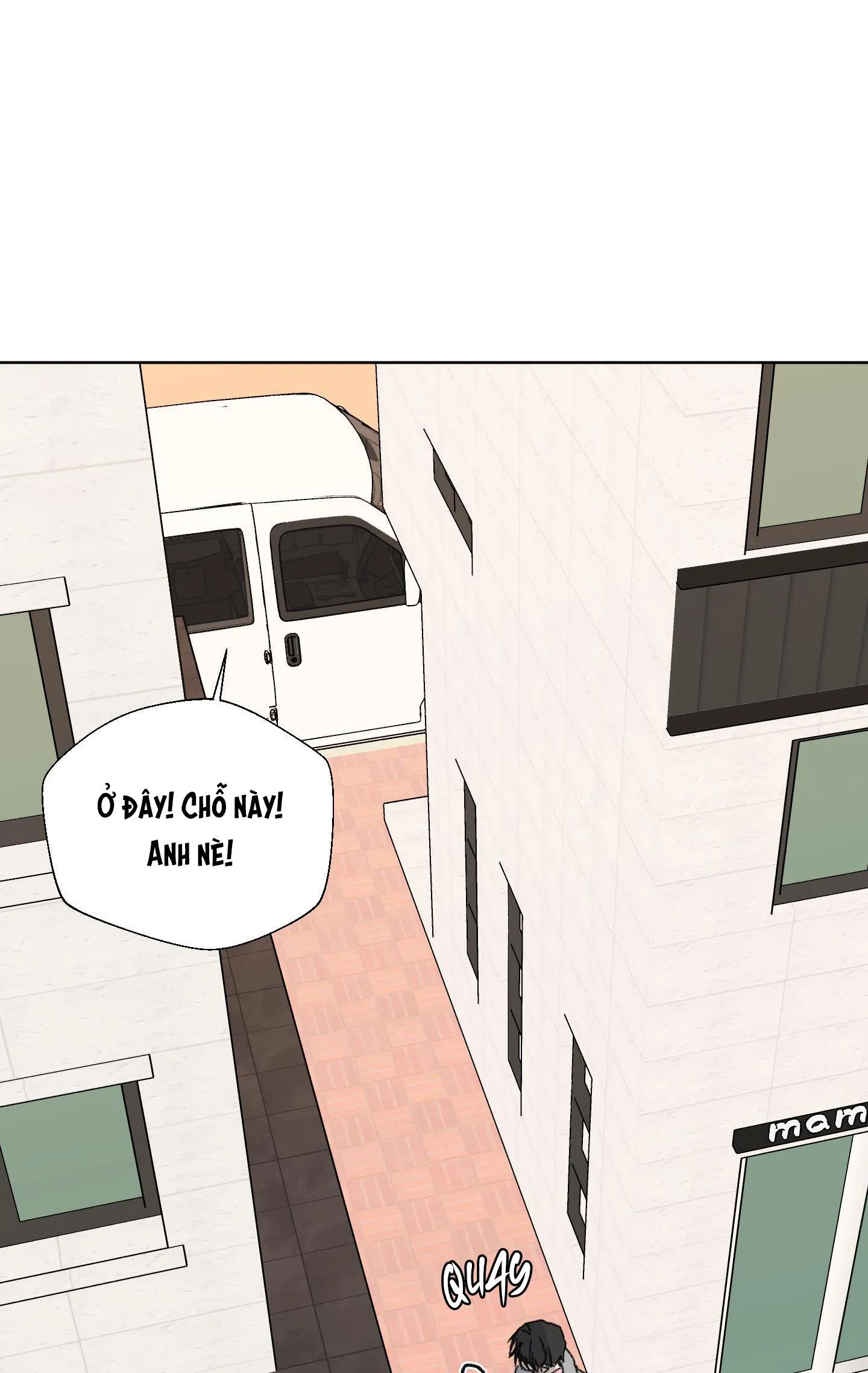 Missing Romance Chapter 15 Trang 89