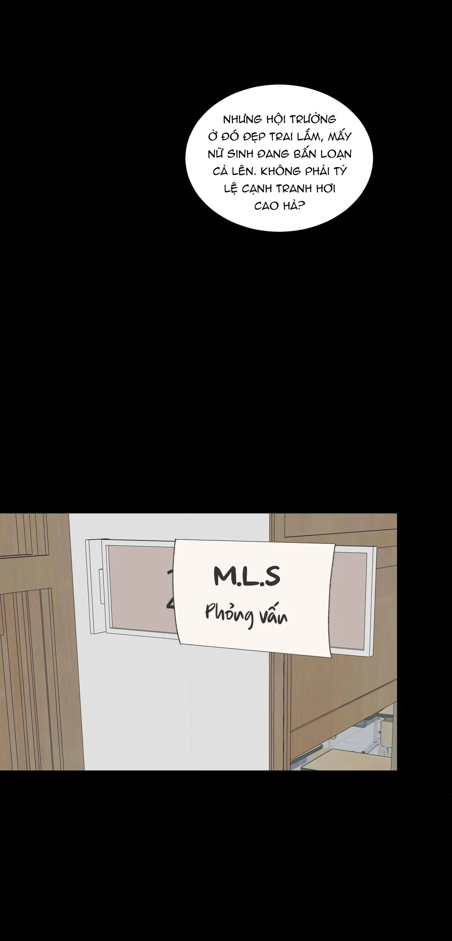 Missing Romance Chapter 16 Trang 13