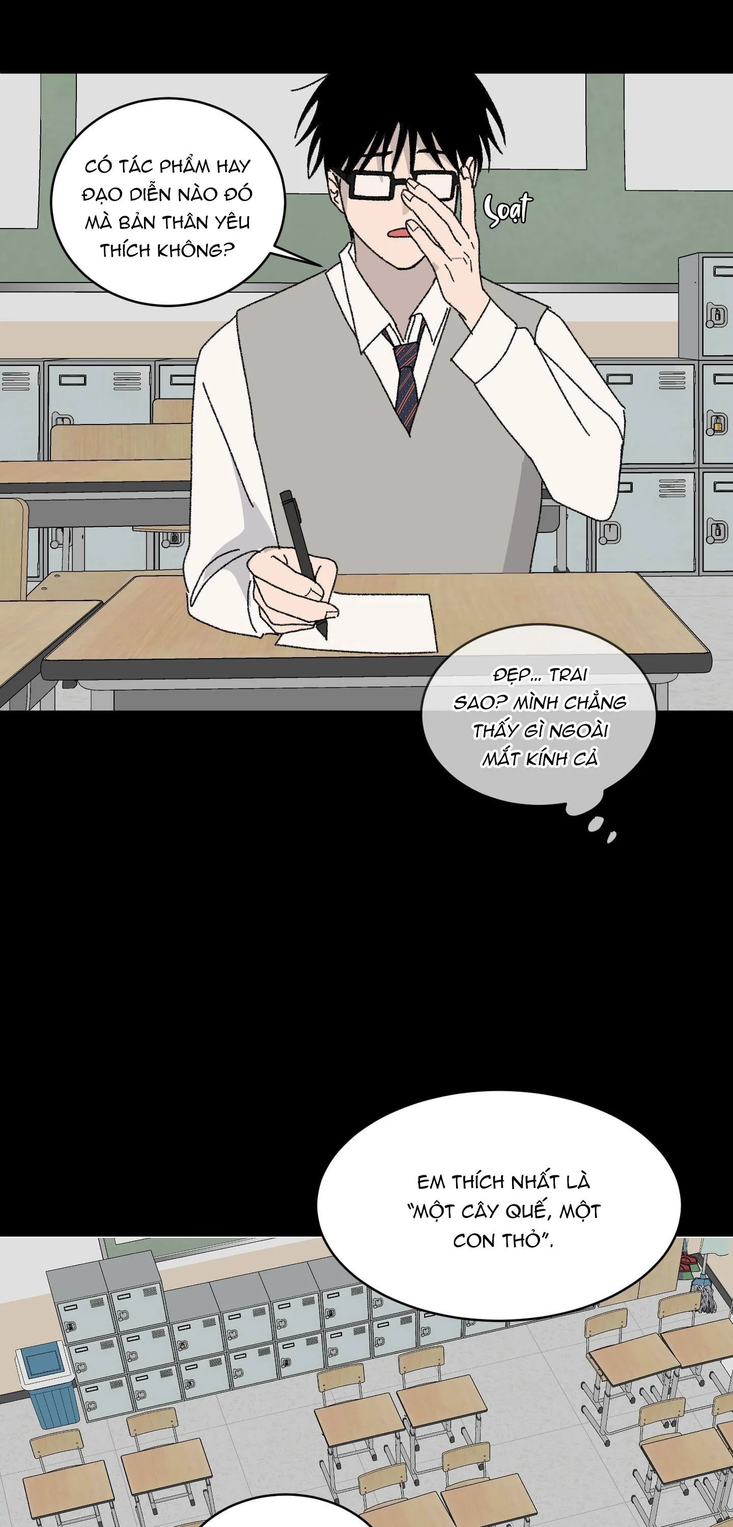 Missing Romance Chapter 16 Trang 15