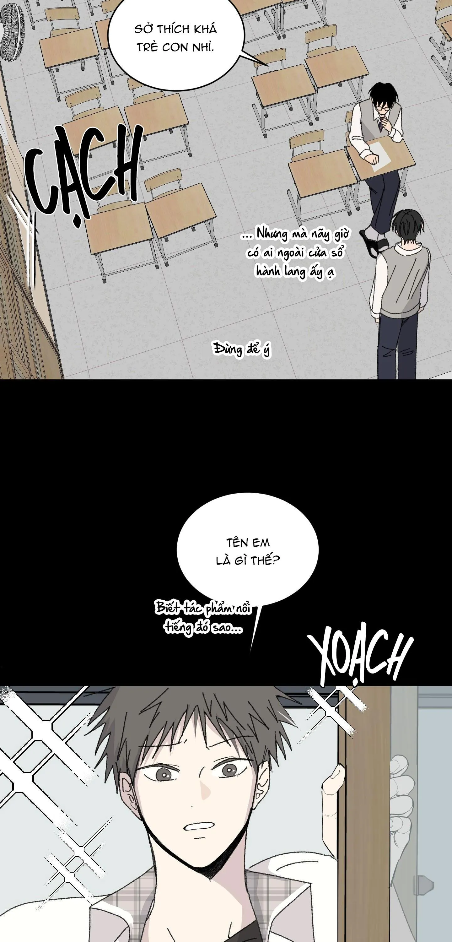 Missing Romance Chapter 16 Trang 16