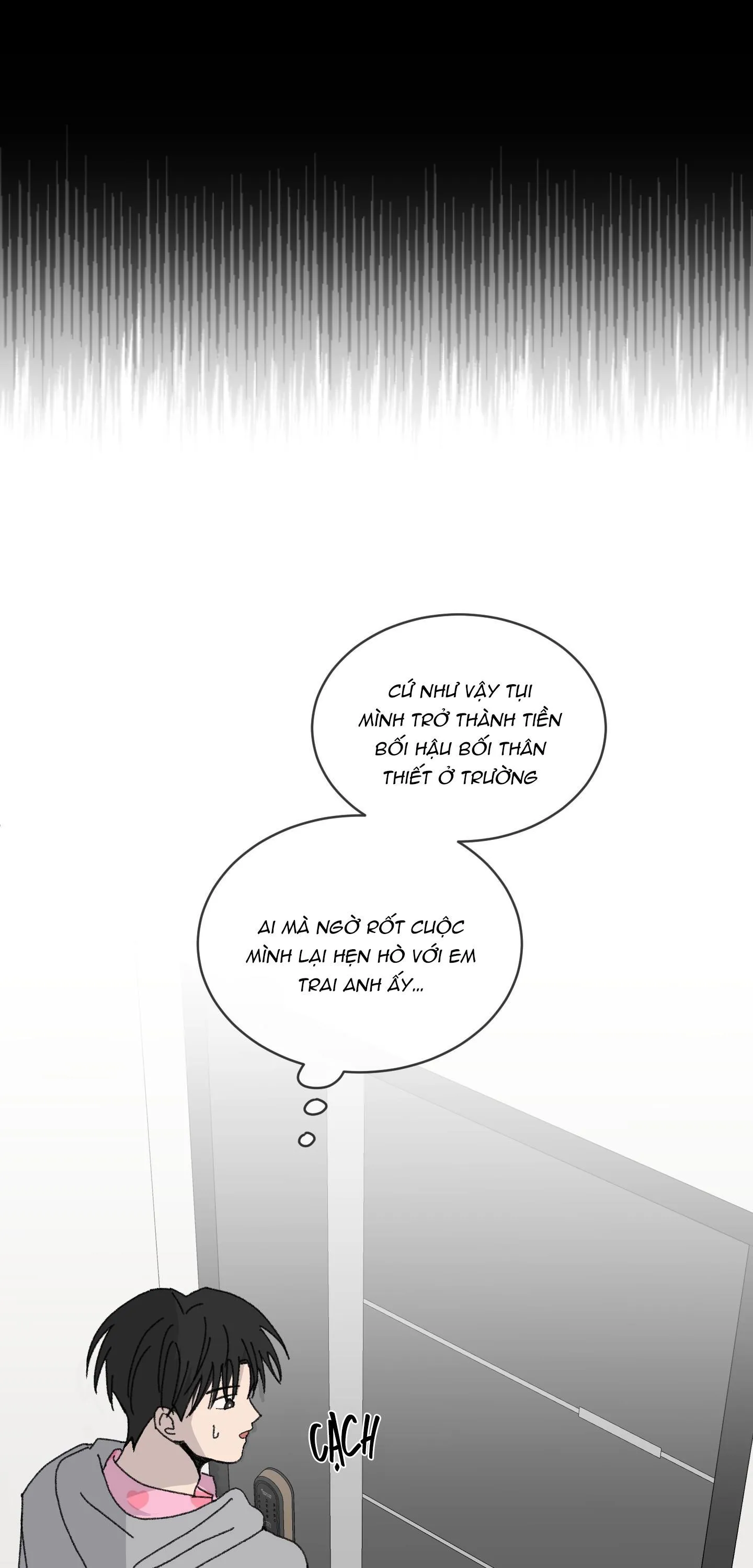 Missing Romance Chapter 16 Trang 19