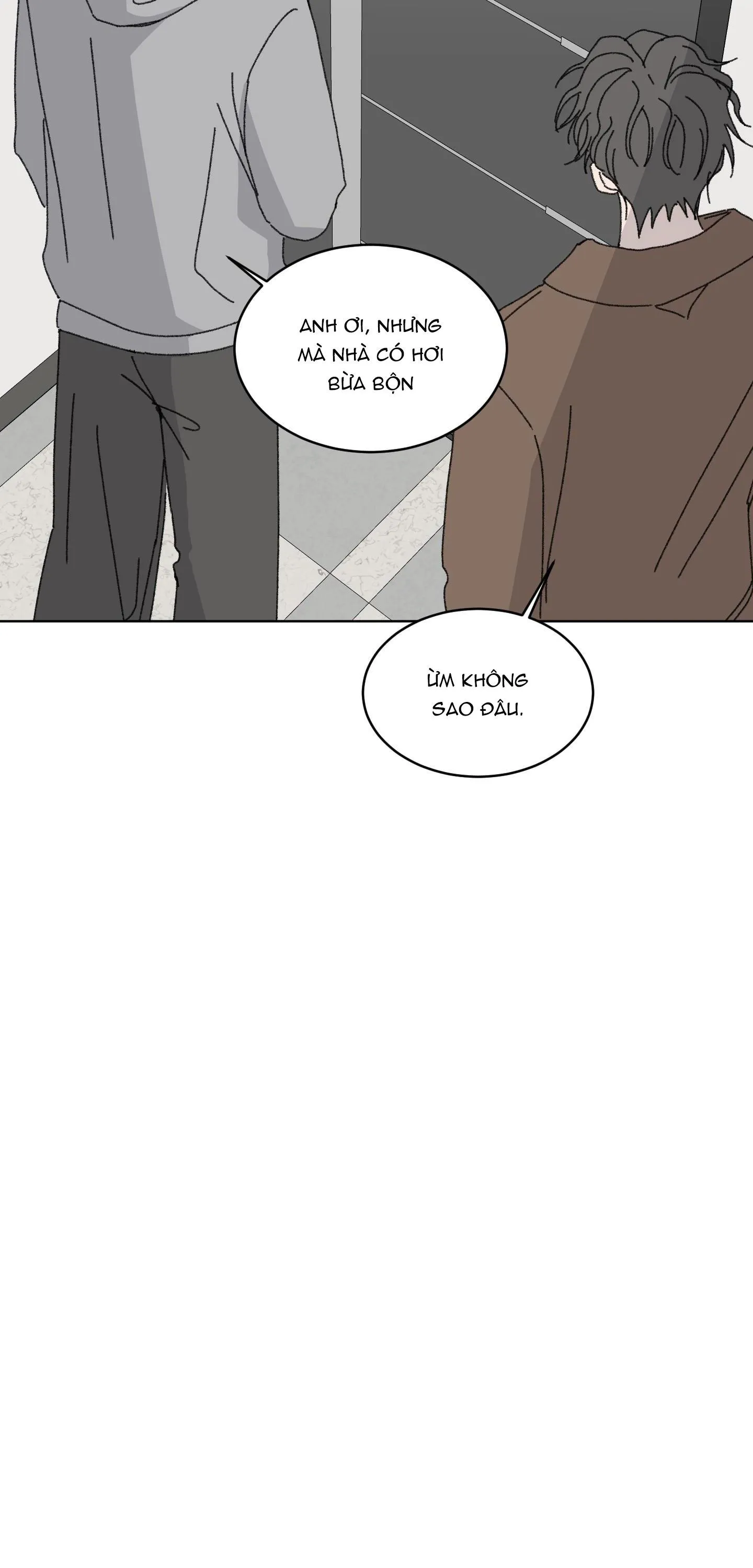 Missing Romance Chapter 16 Trang 20