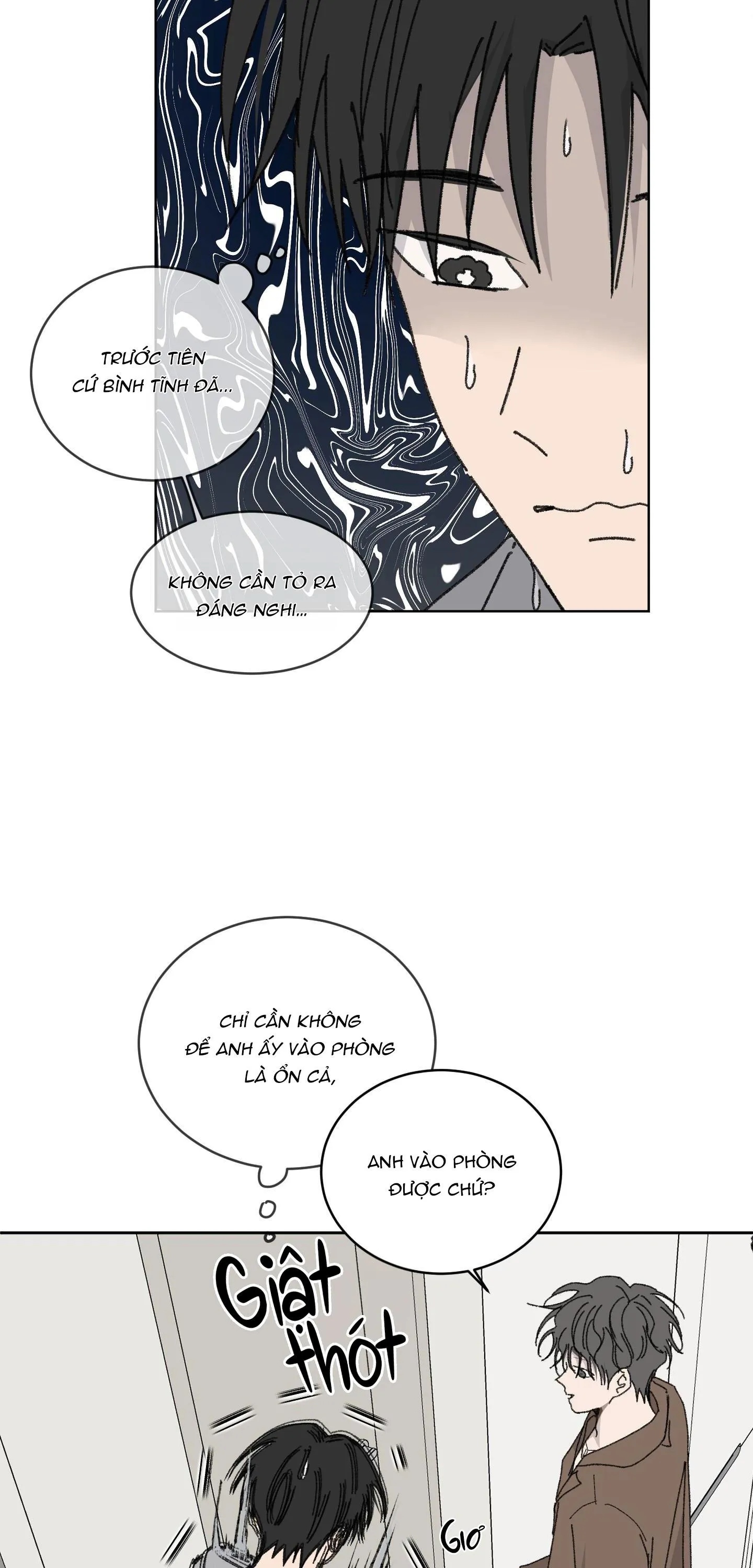 Missing Romance Chapter 16 Trang 24