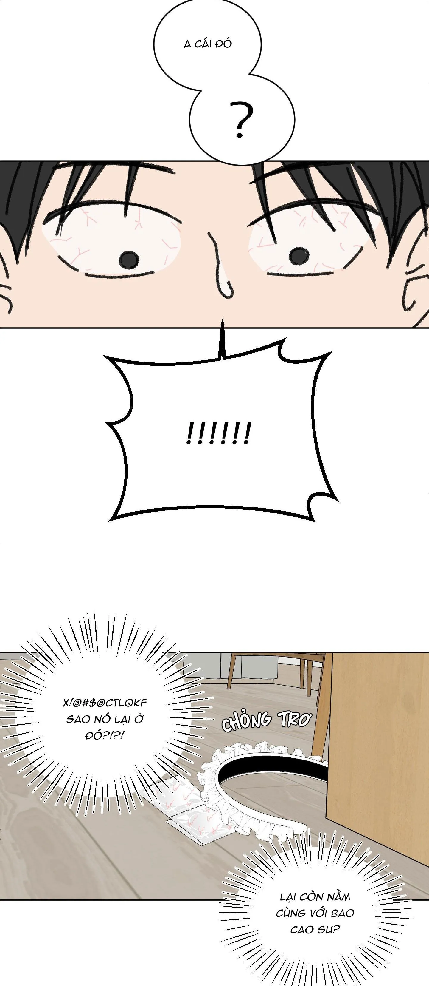 Missing Romance Chapter 16 Trang 38