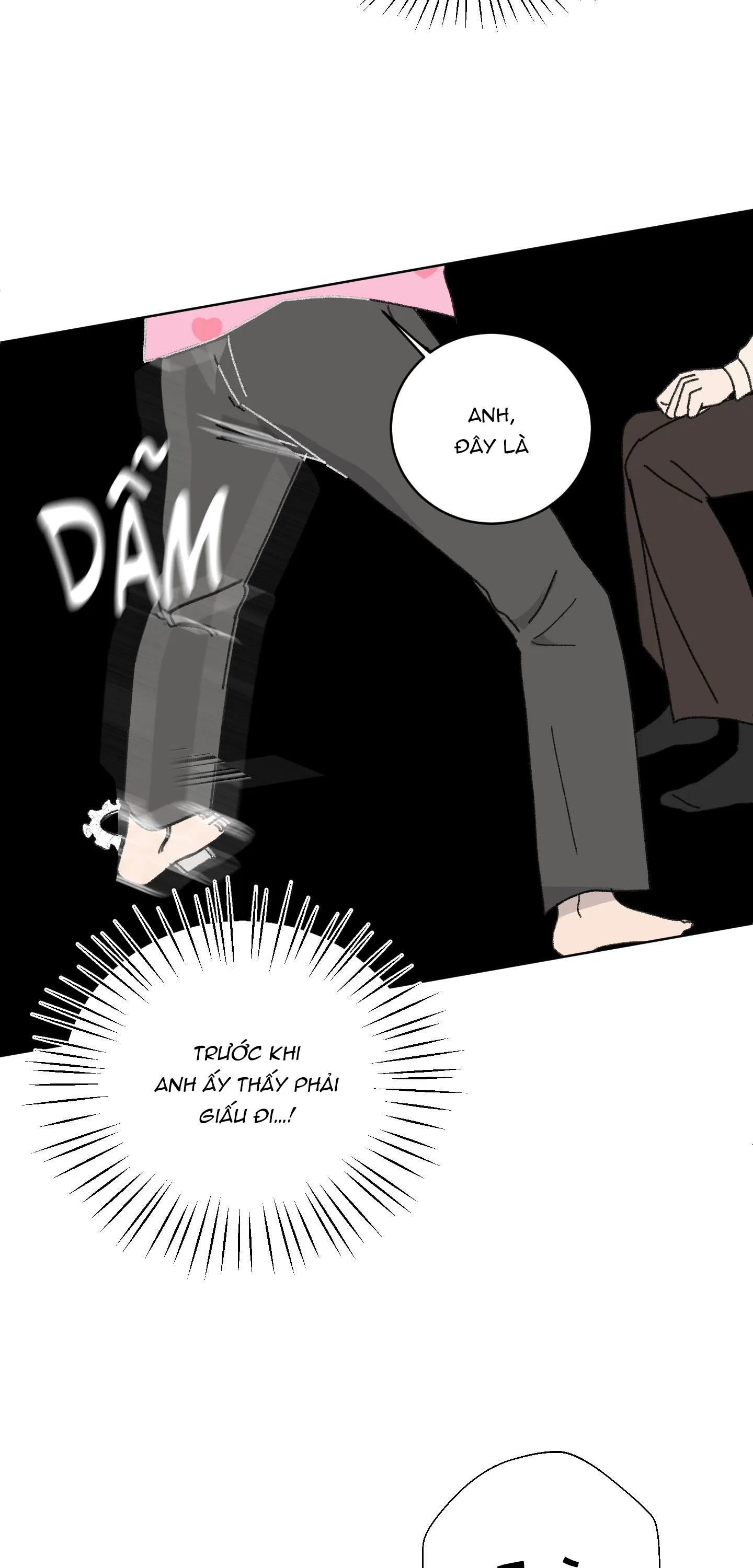 Missing Romance Chapter 16 Trang 41