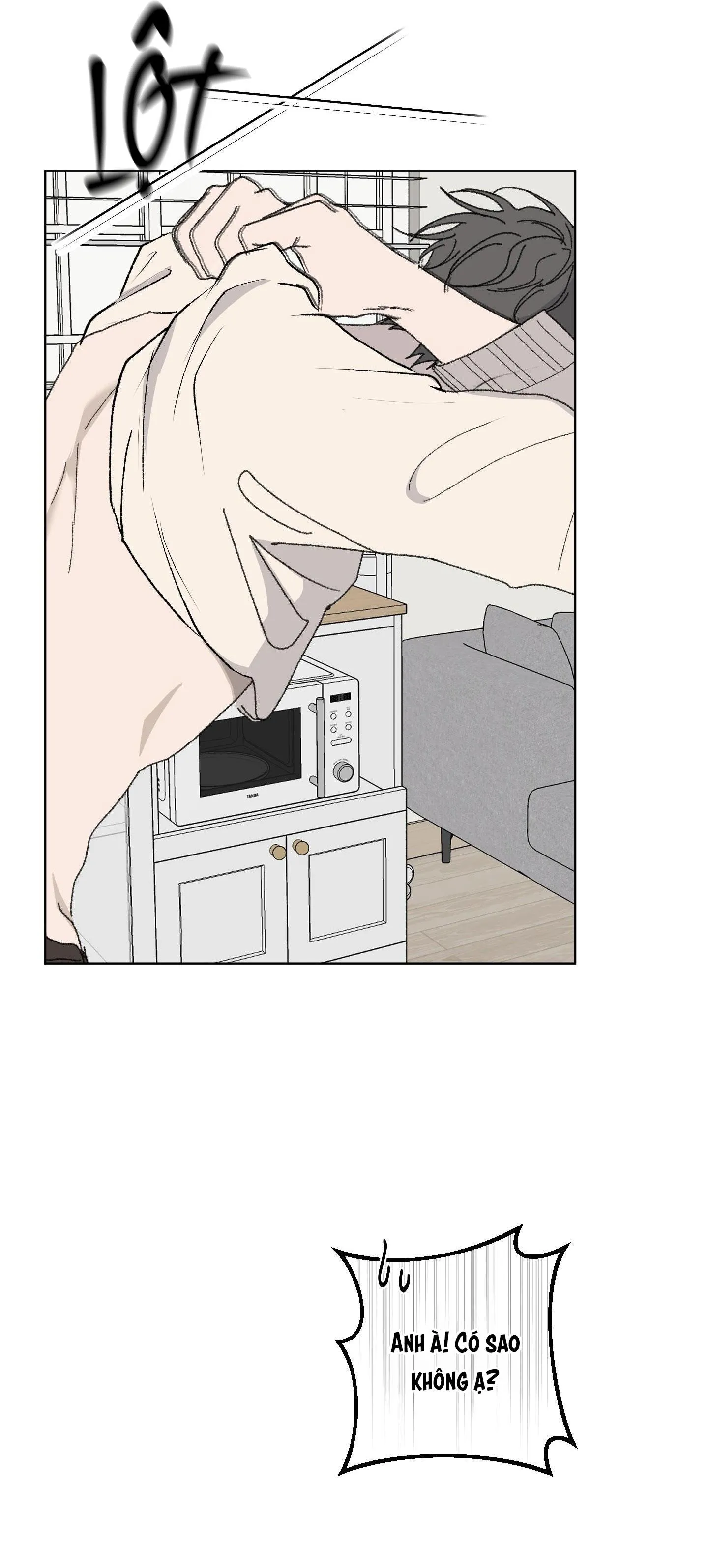 Missing Romance Chapter 16 Trang 44