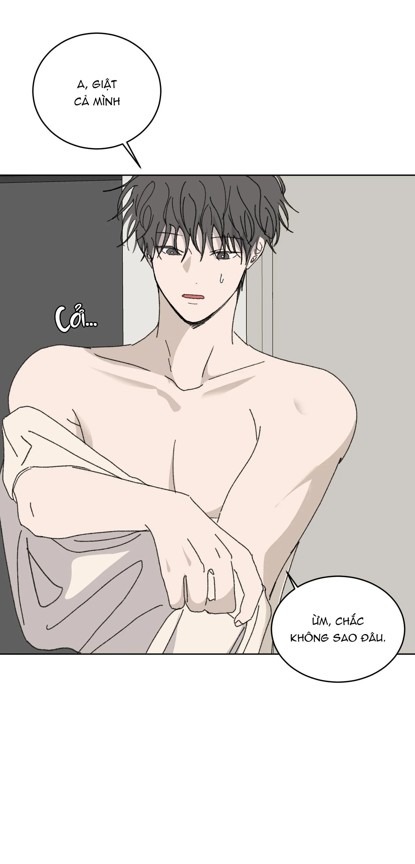 Missing Romance Chapter 16 Trang 45