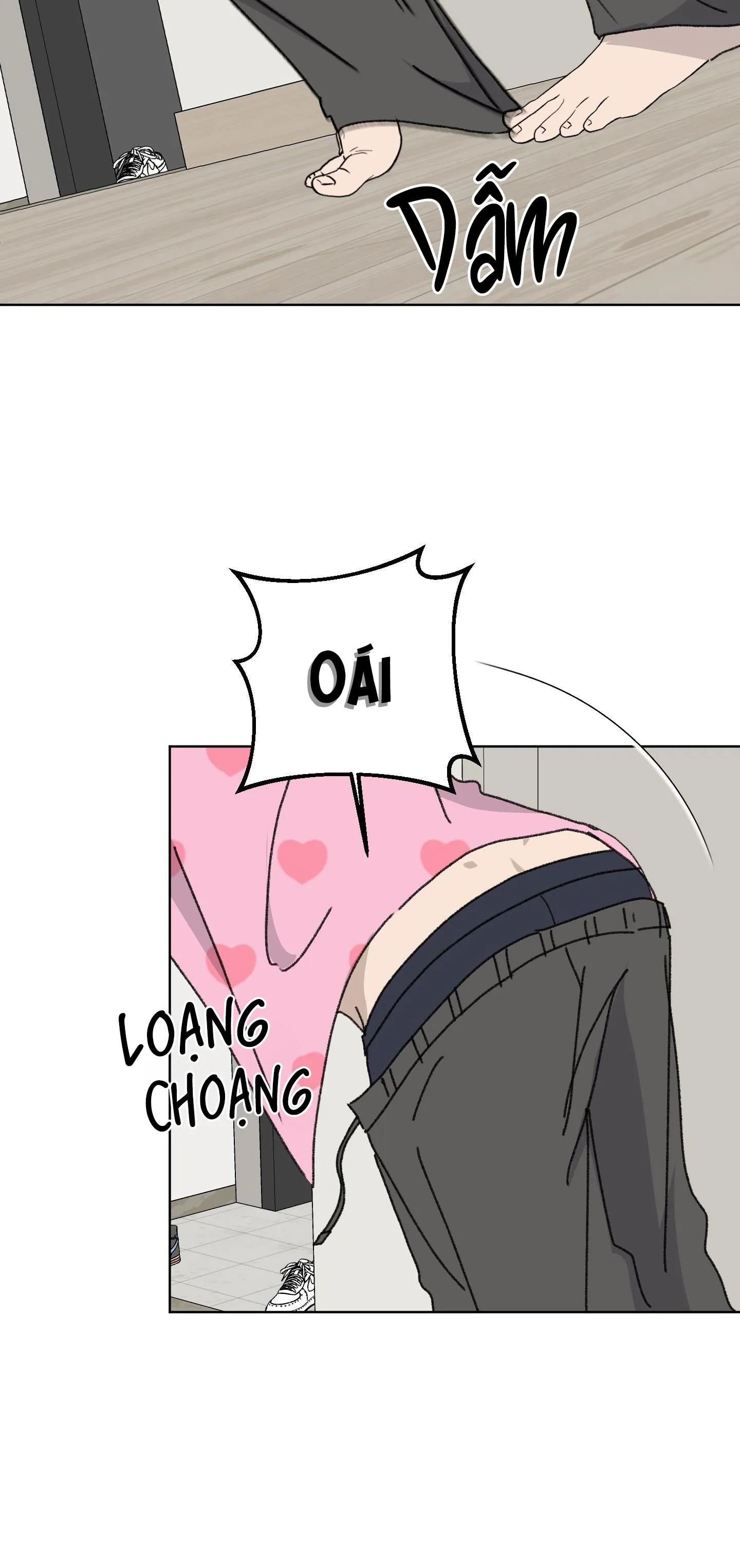 Missing Romance Chapter 16 Trang 48