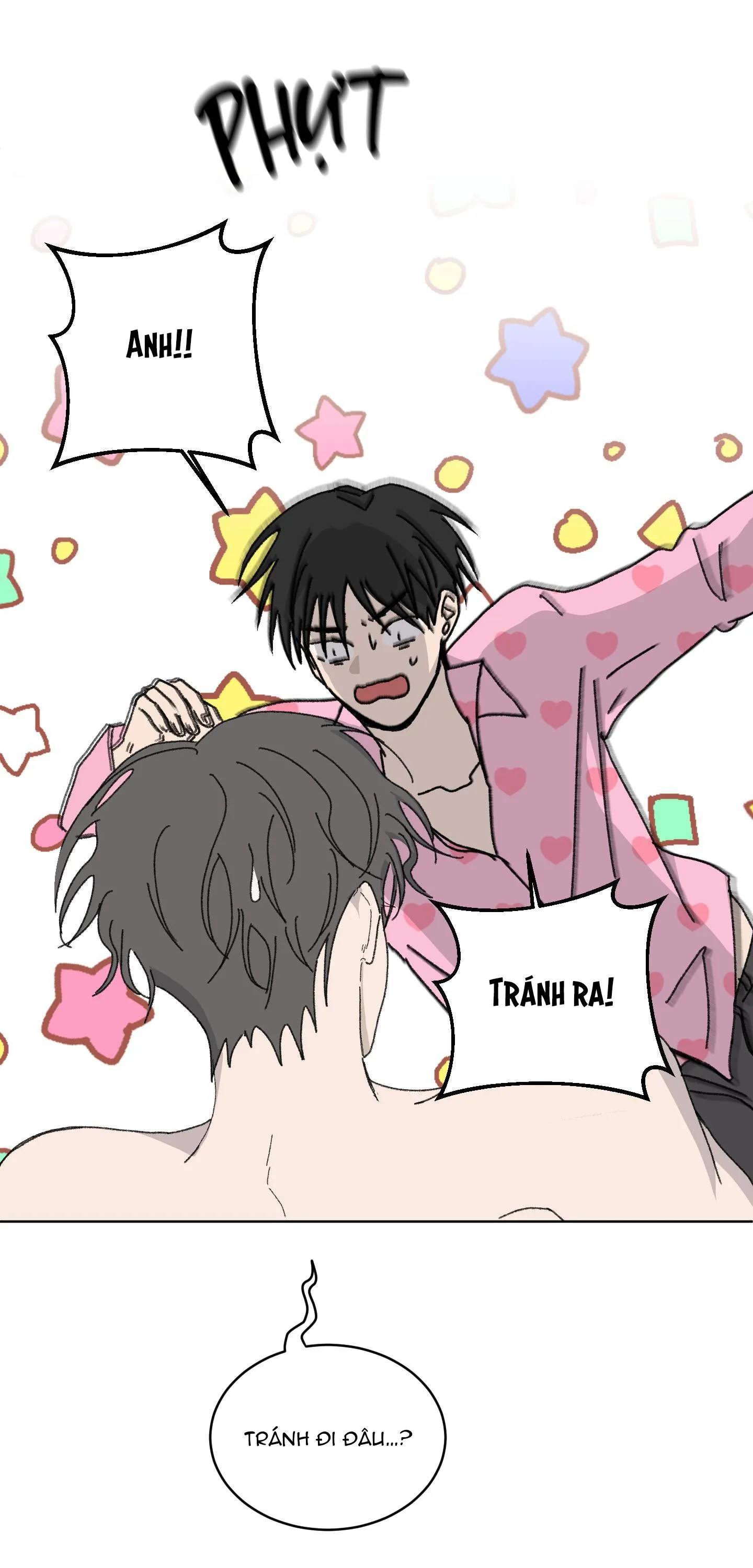 Missing Romance Chapter 16 Trang 49