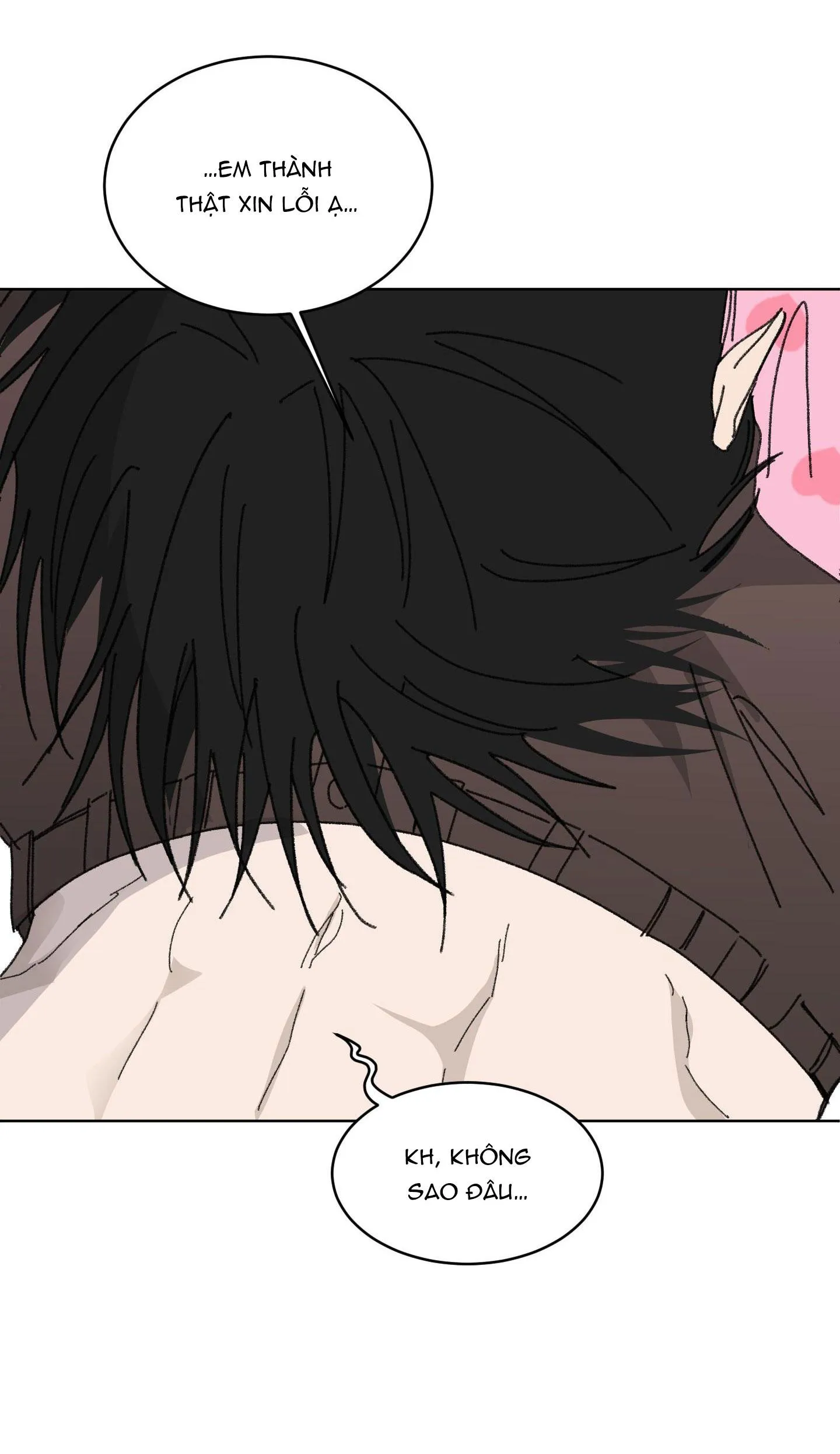 Missing Romance Chapter 16 Trang 52