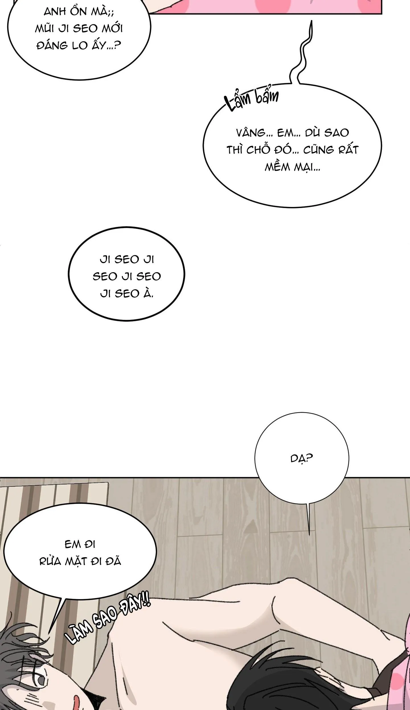 Missing Romance Chapter 16 Trang 54