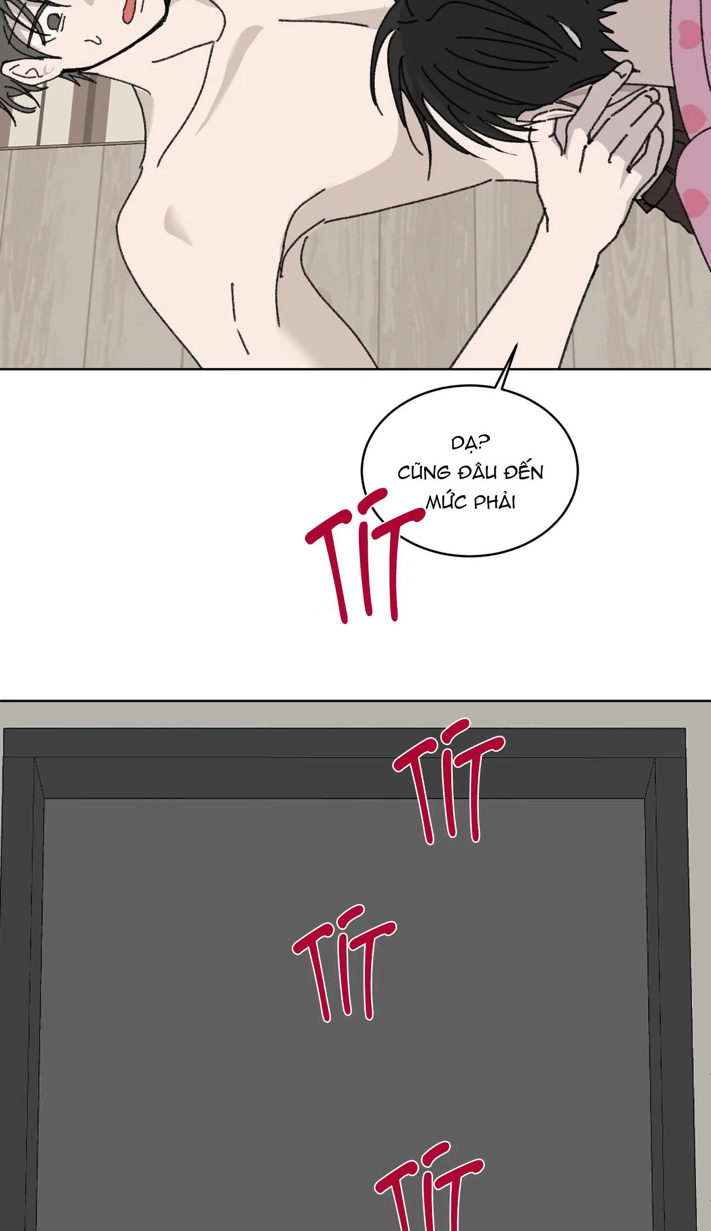 Missing Romance Chapter 16 Trang 55