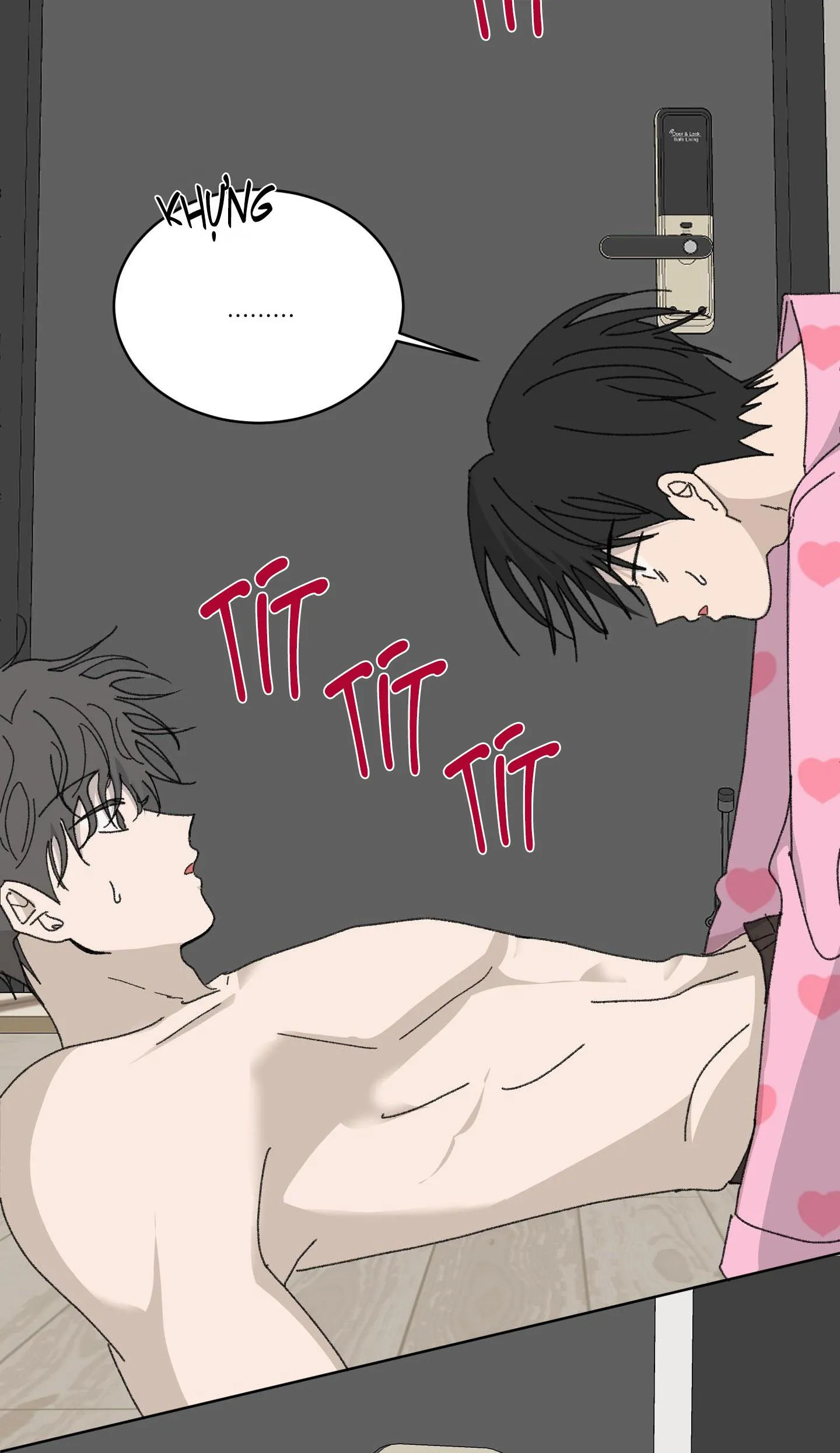 Missing Romance Chapter 16 Trang 56