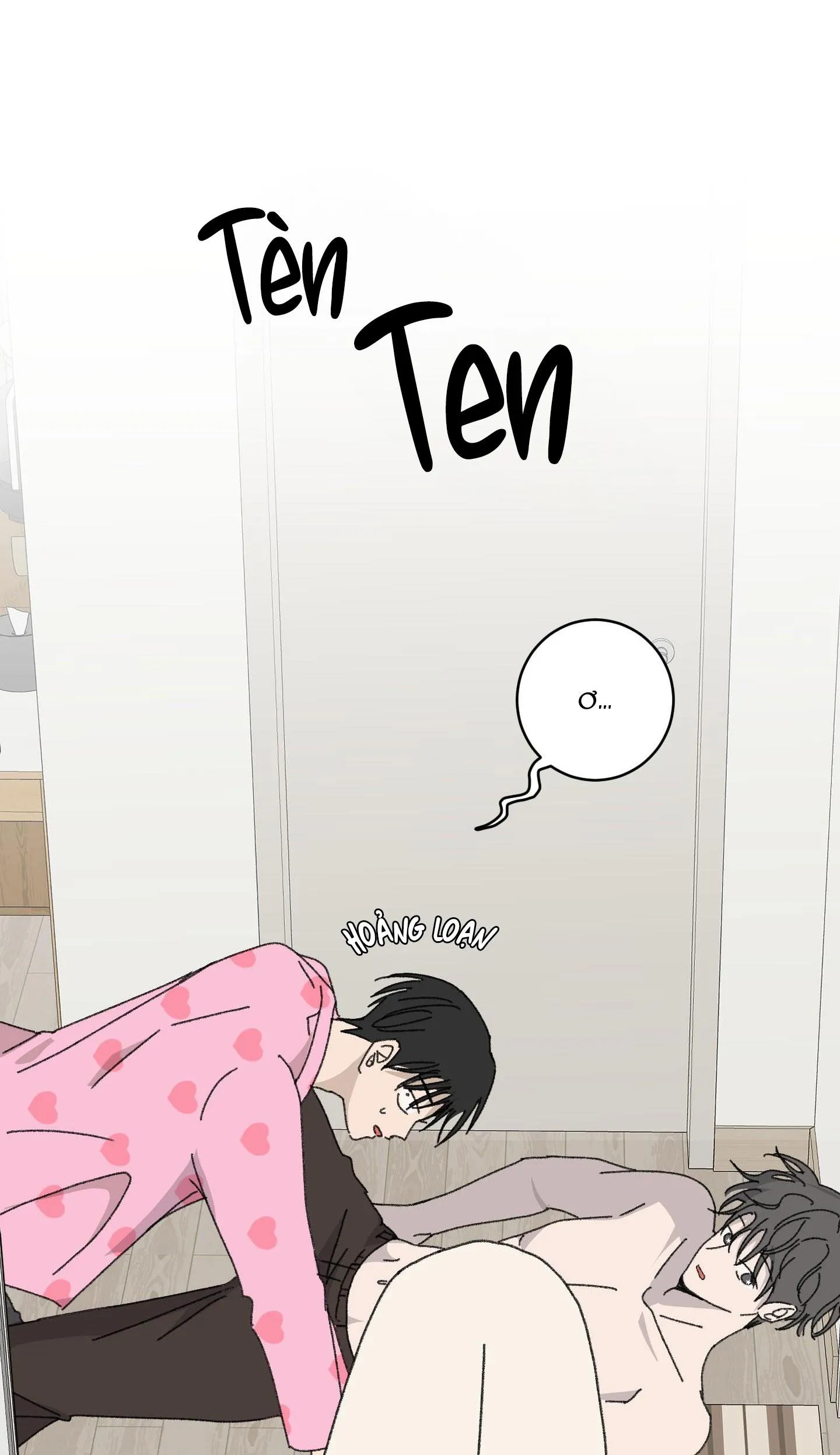 Missing Romance Chapter 16 Trang 59