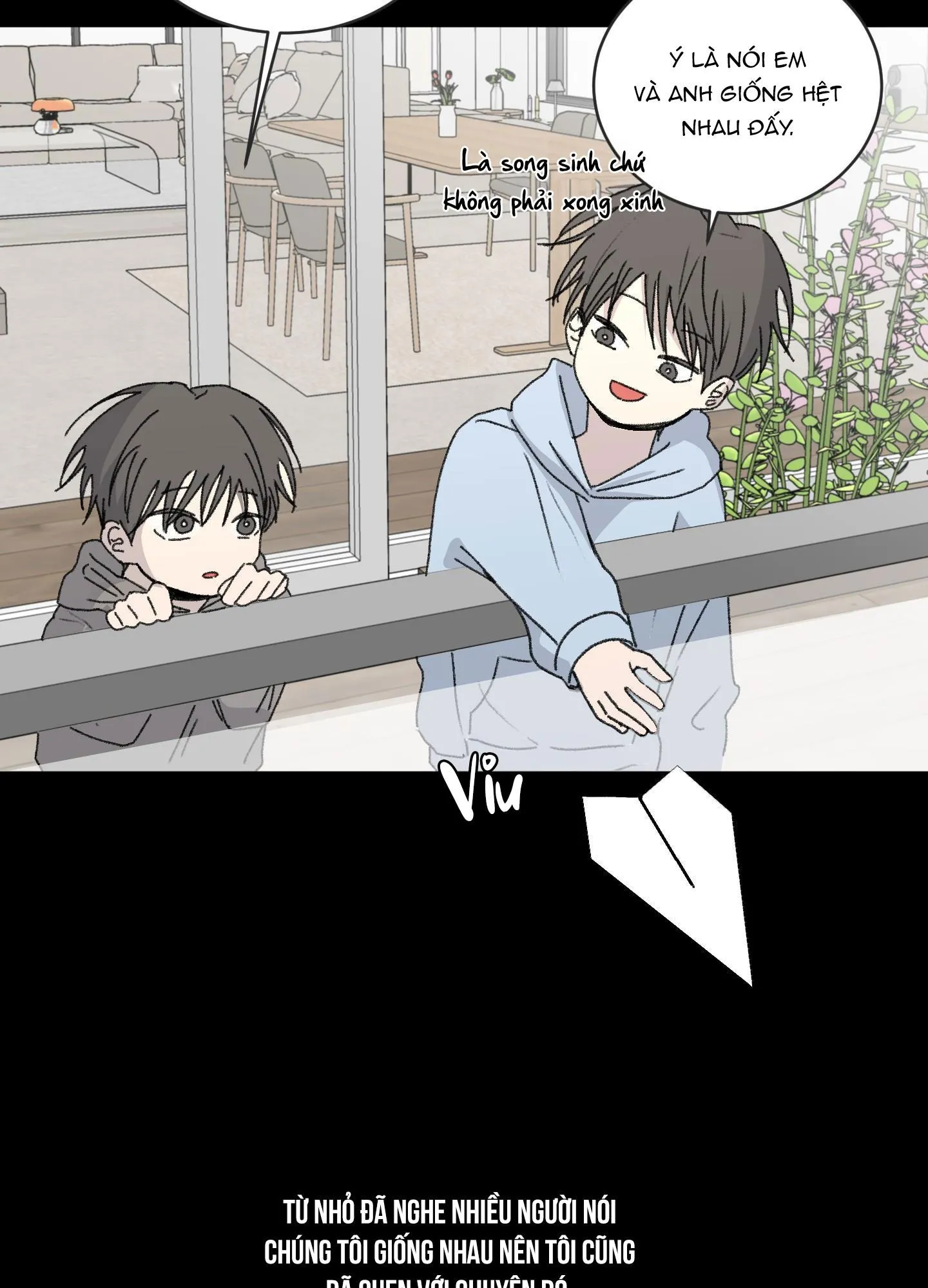 Missing Romance Chapter 17 Trang 4