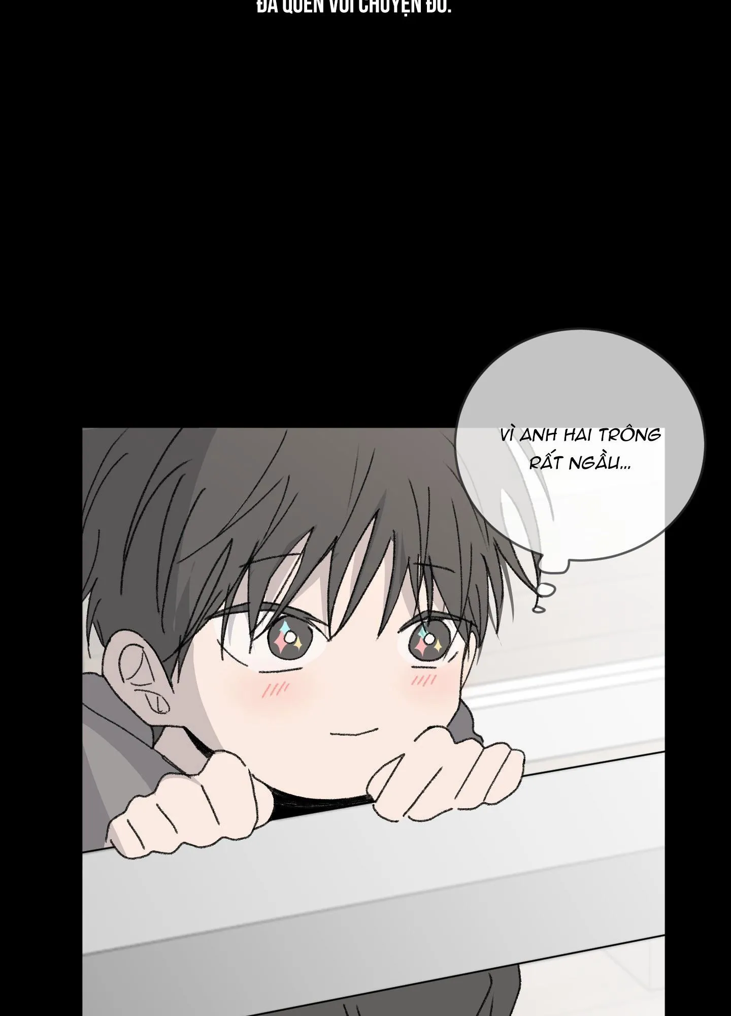 Missing Romance Chapter 17 Trang 5