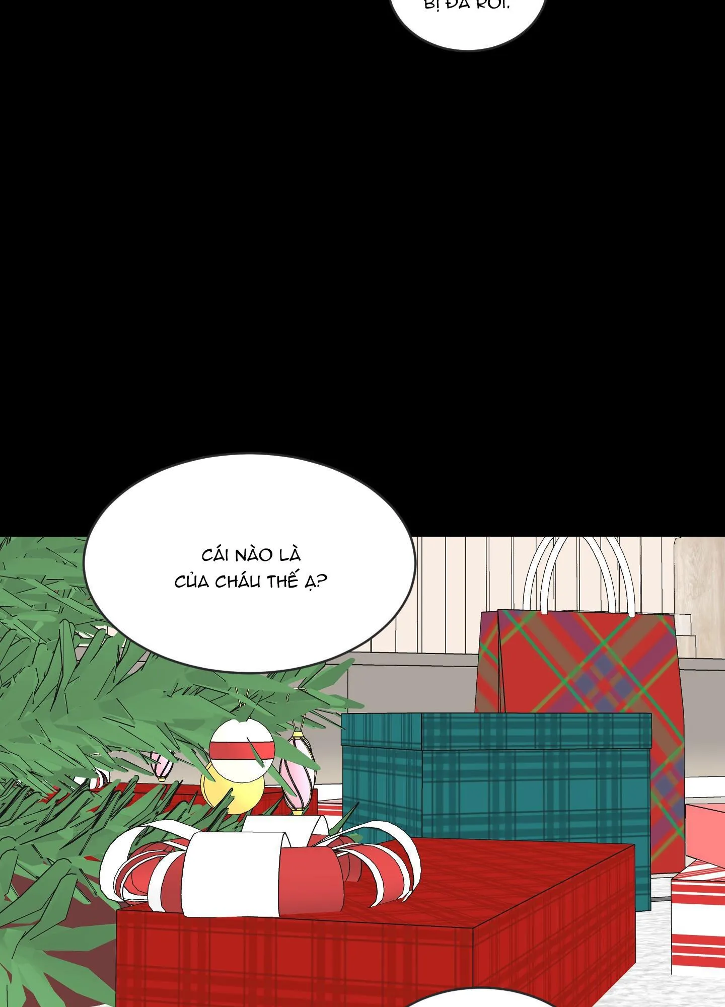 Missing Romance Chapter 17 Trang 8