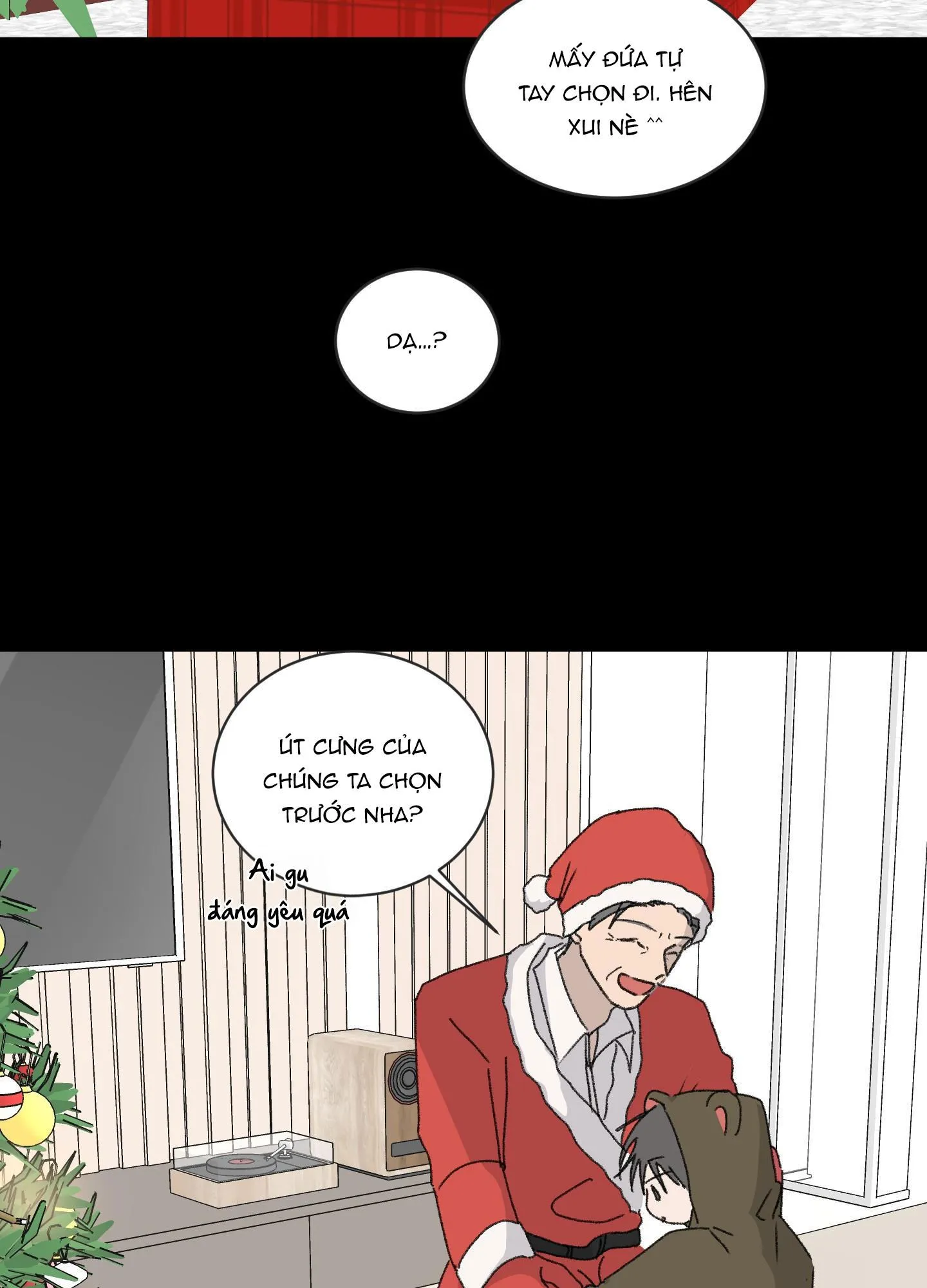 Missing Romance Chapter 17 Trang 9