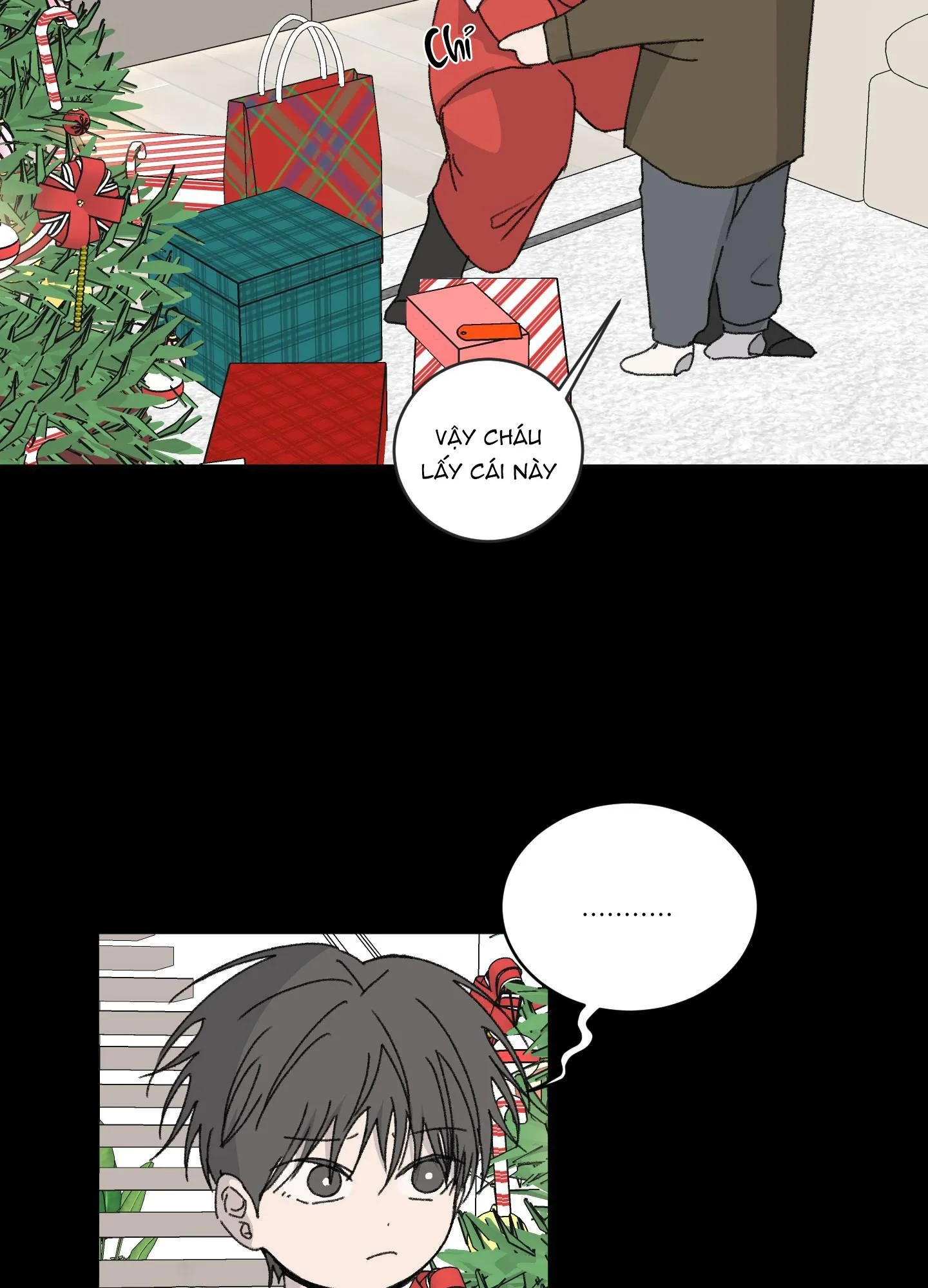 Missing Romance Chapter 17 Trang 10