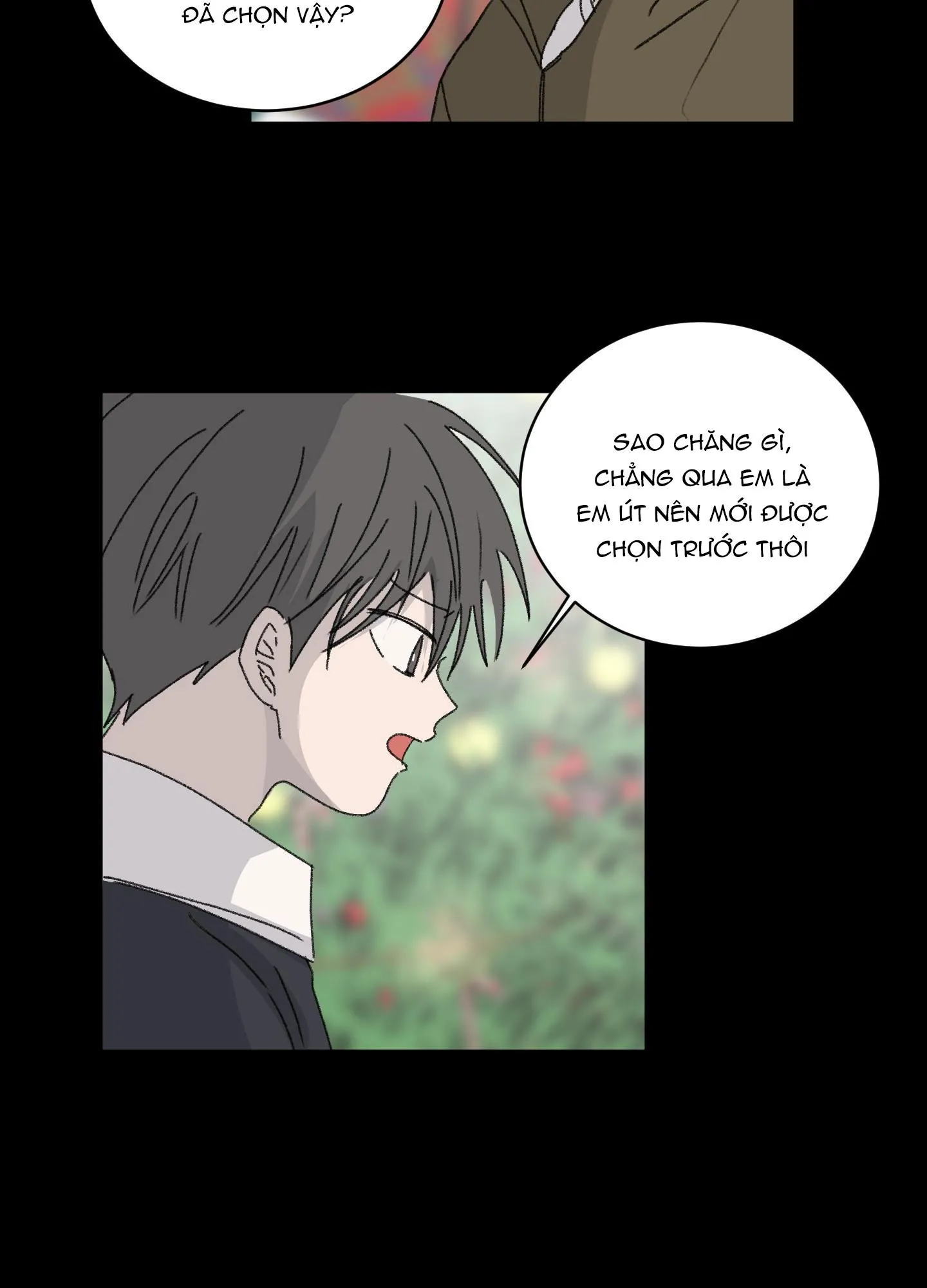 Missing Romance Chapter 17 Trang 13
