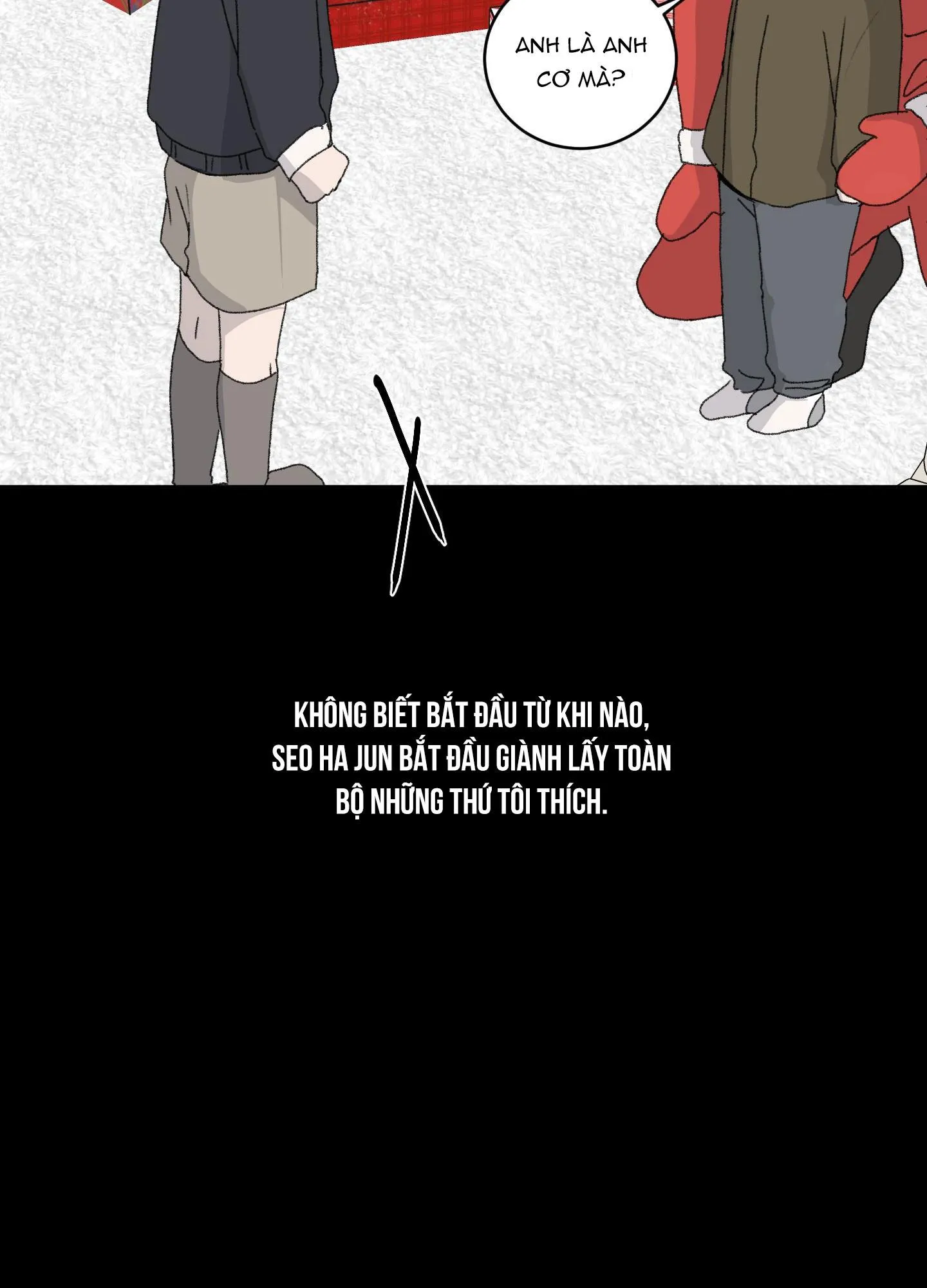 Missing Romance Chapter 17 Trang 16