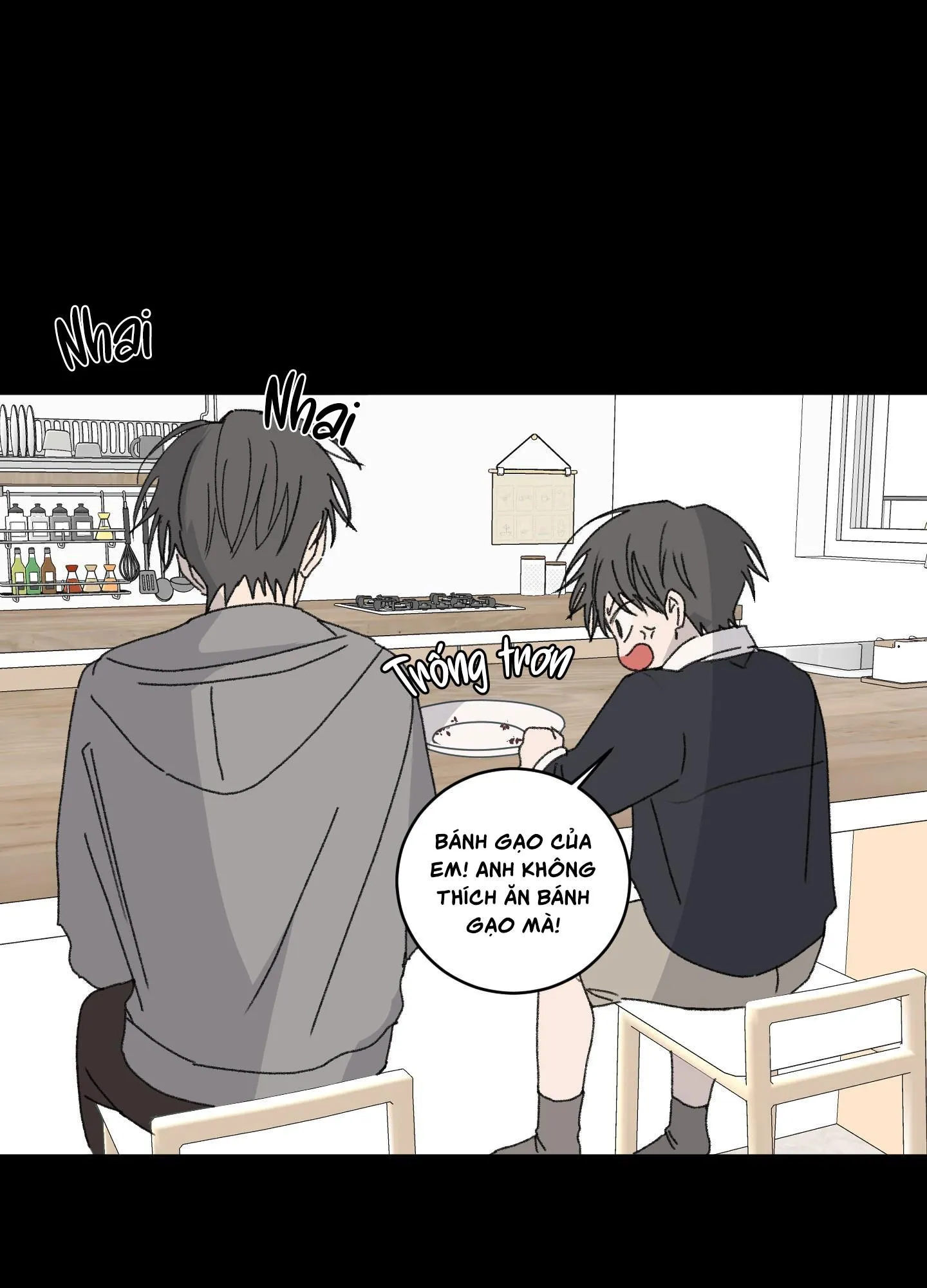 Missing Romance Chapter 17 Trang 17