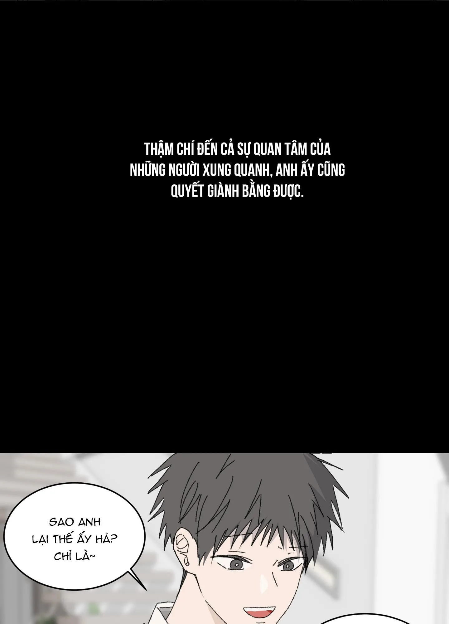 Missing Romance Chapter 17 Trang 20