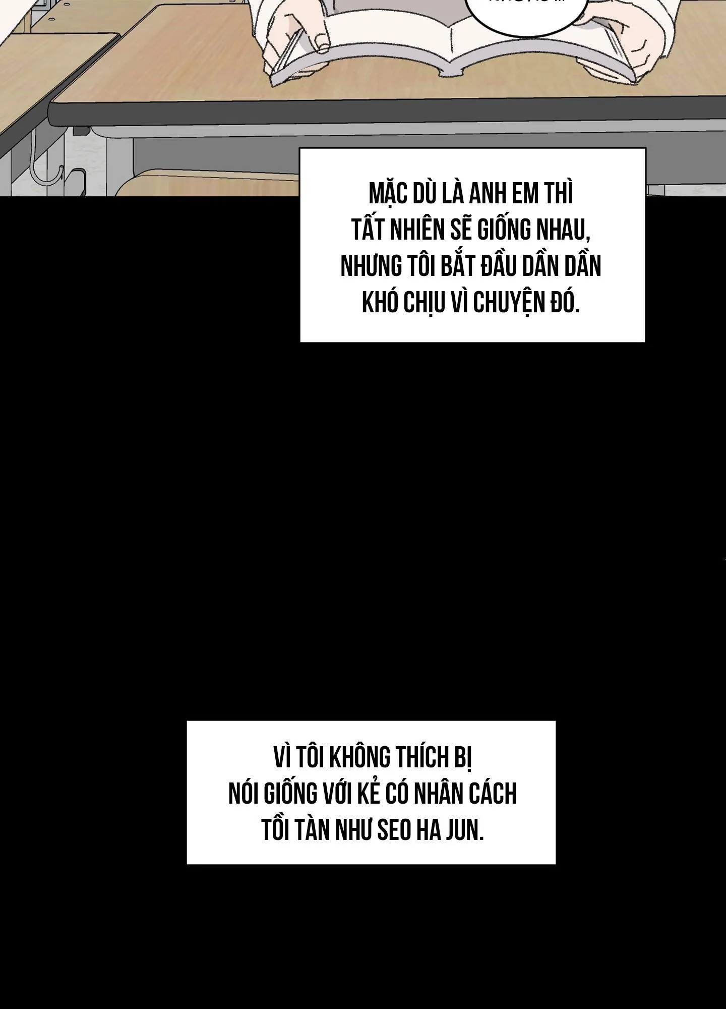 Missing Romance Chapter 17 Trang 24