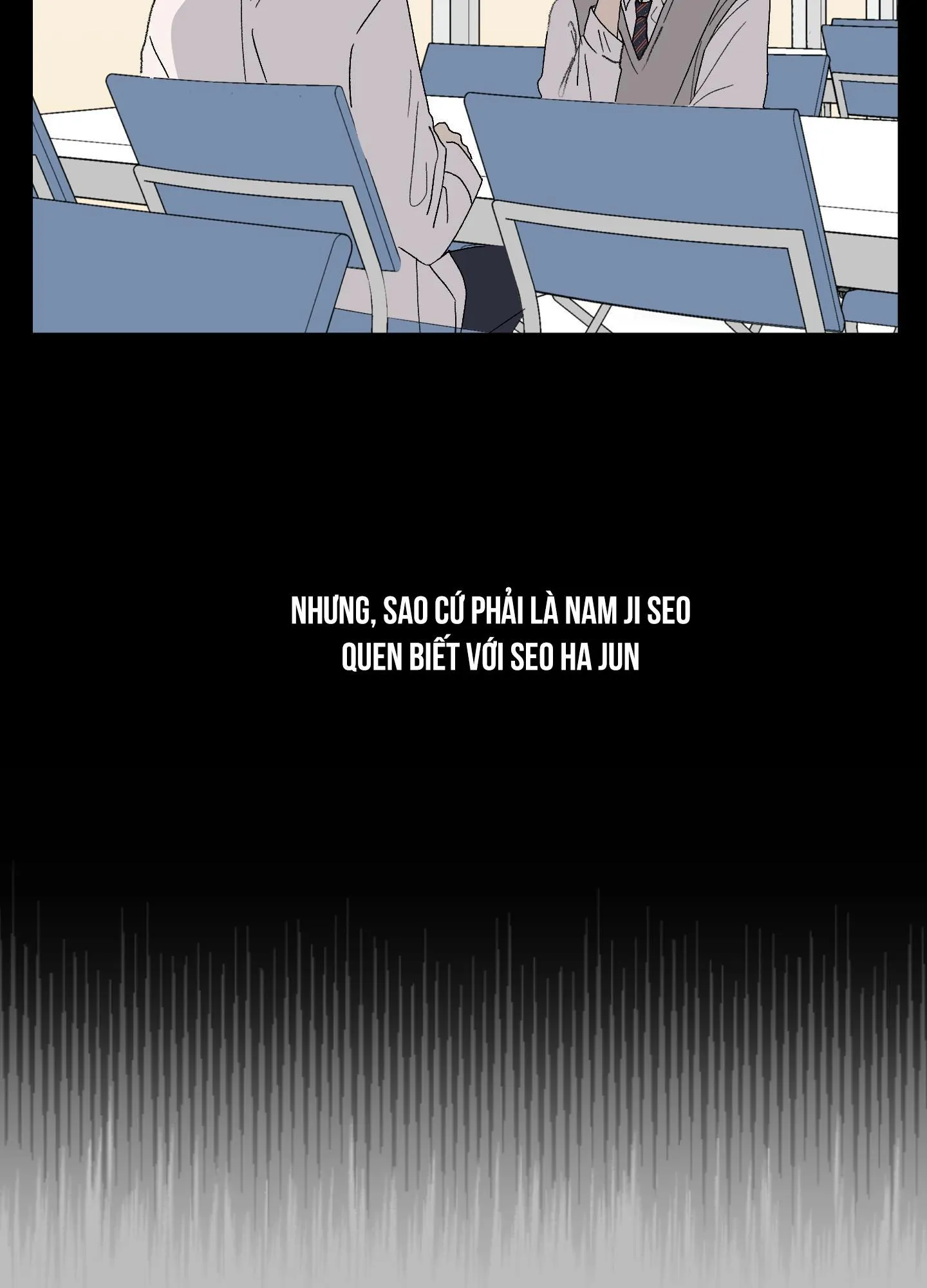 Missing Romance Chapter 17 Trang 27