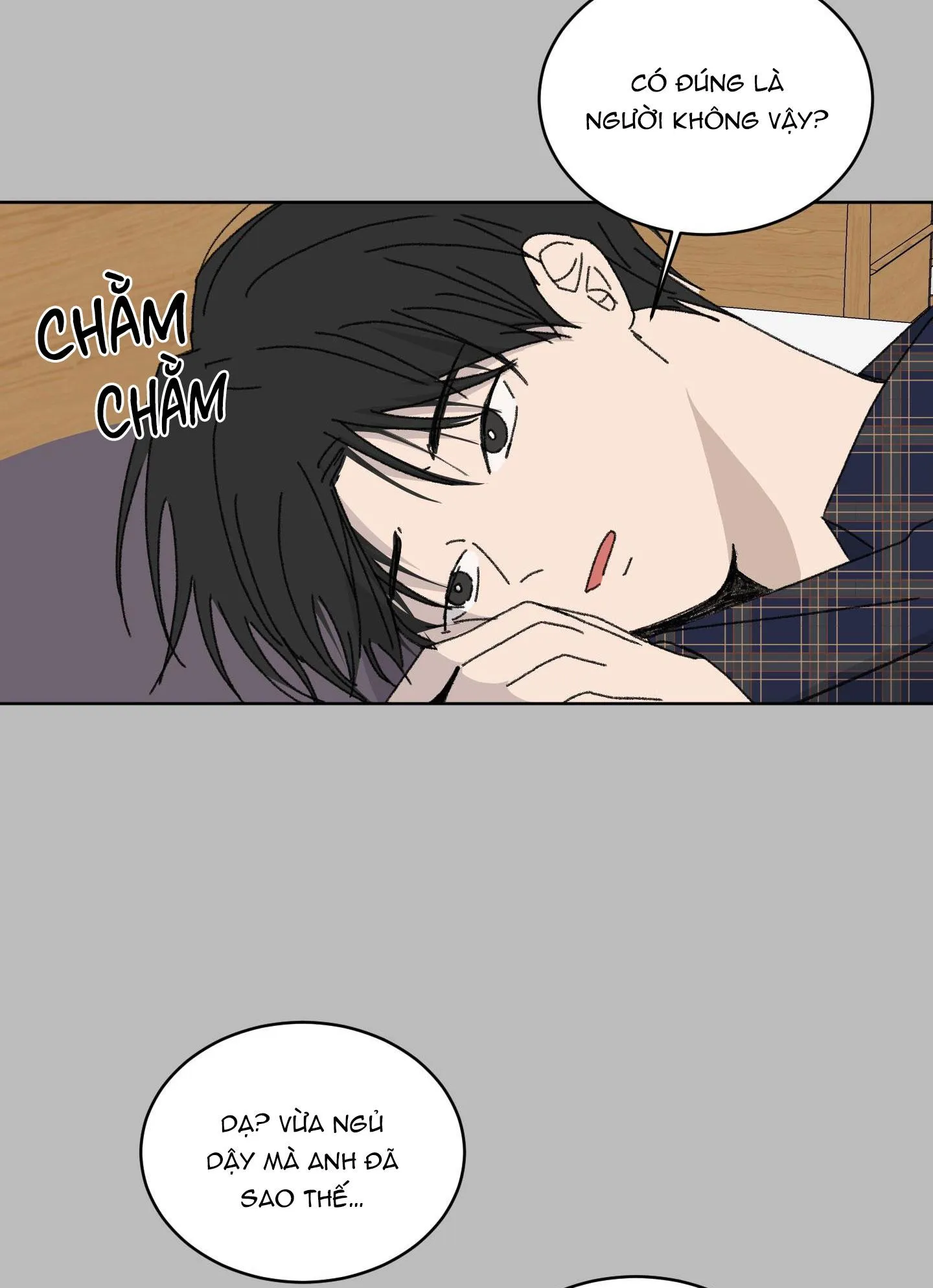 Missing Romance Chapter 17 Trang 29