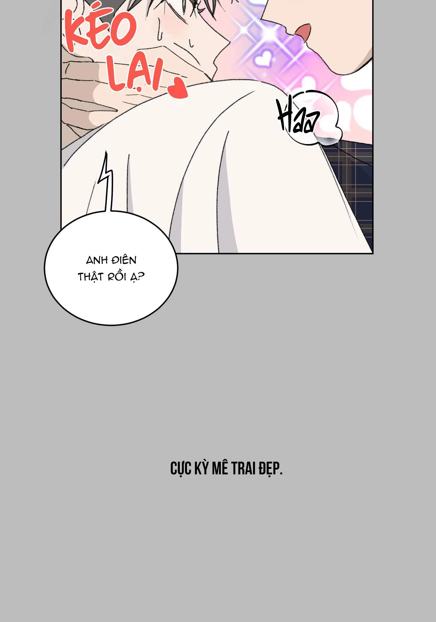 Missing Romance Chapter 17 Trang 32