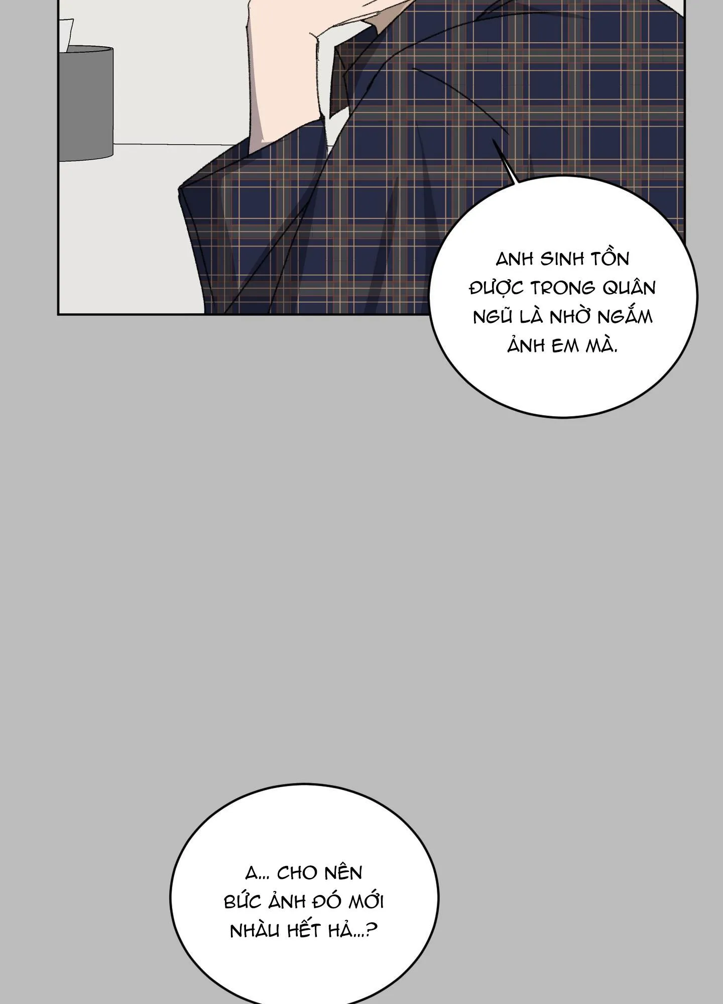 Missing Romance Chapter 17 Trang 35