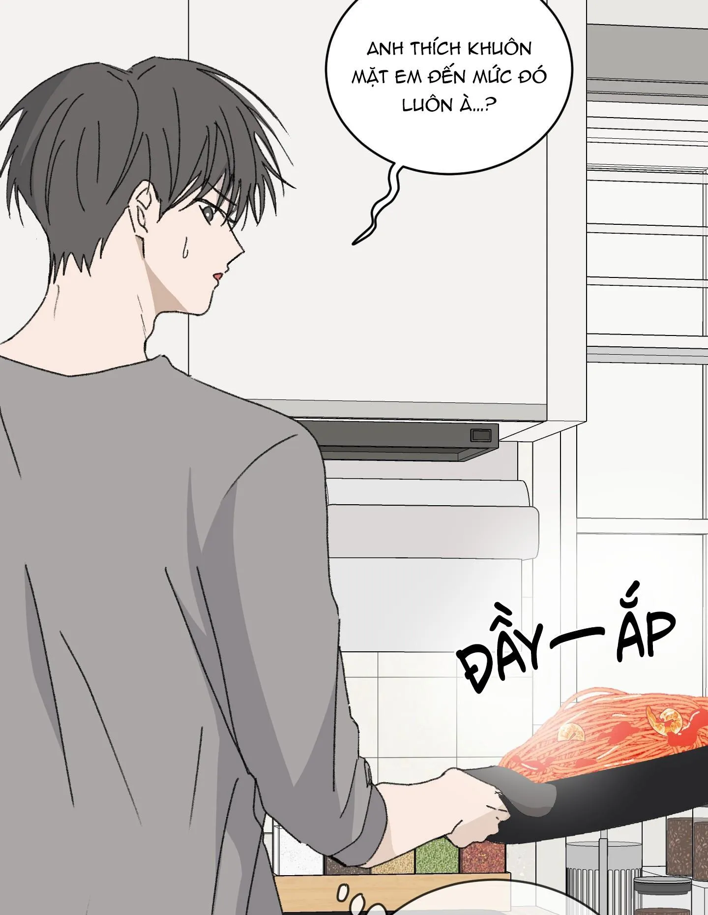 Missing Romance Chapter 17 Trang 37