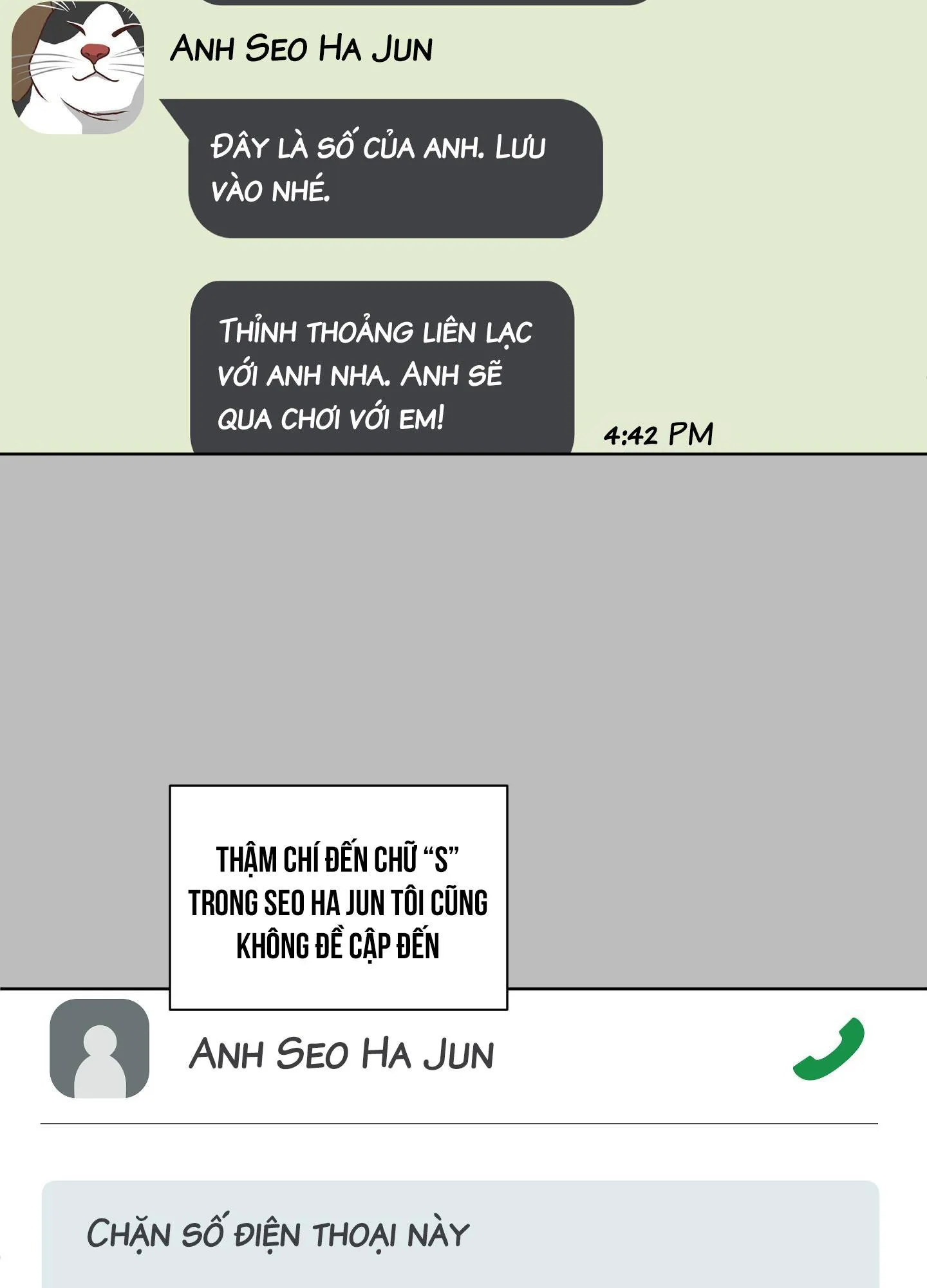 Missing Romance Chapter 17 Trang 44