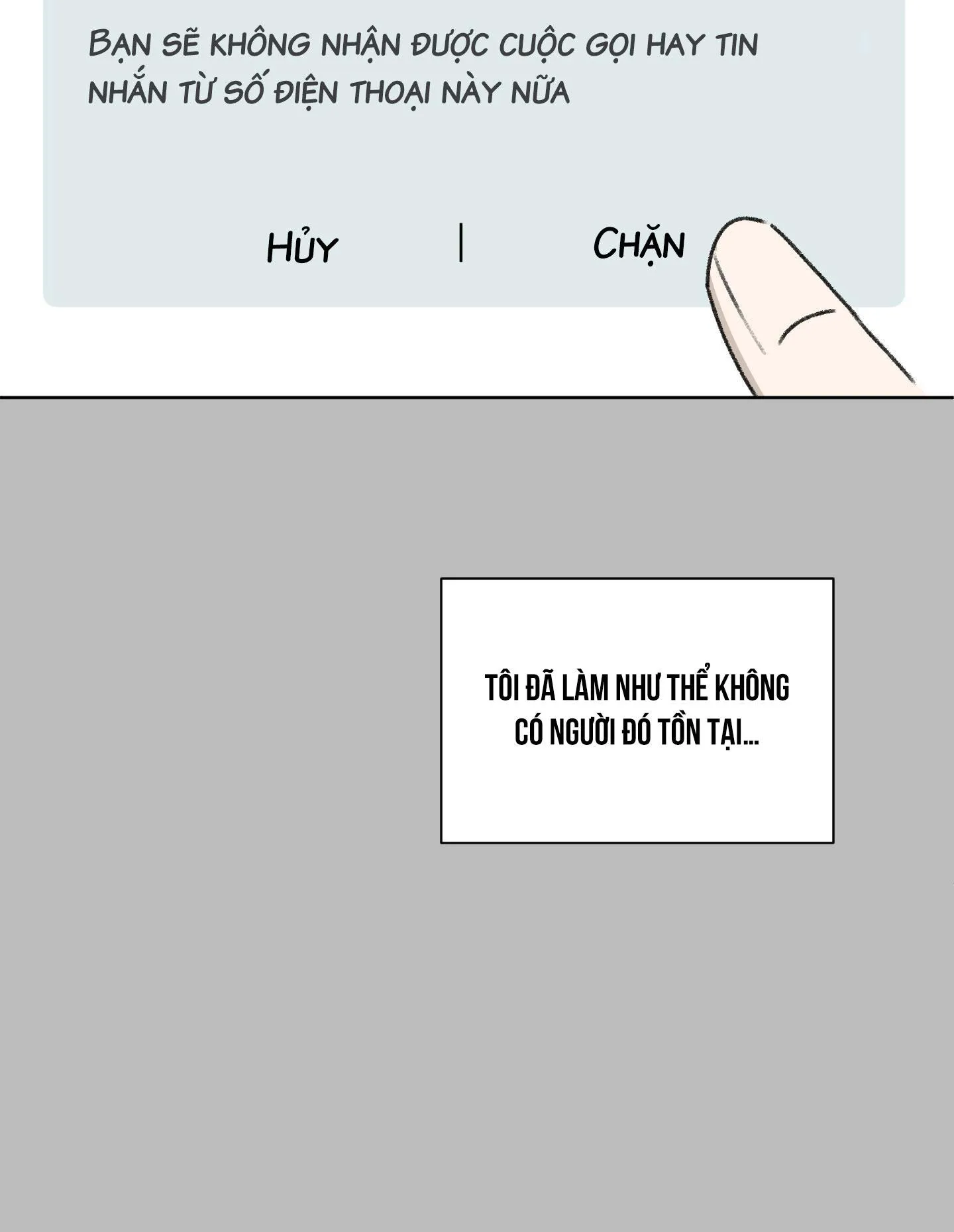 Missing Romance Chapter 17 Trang 45