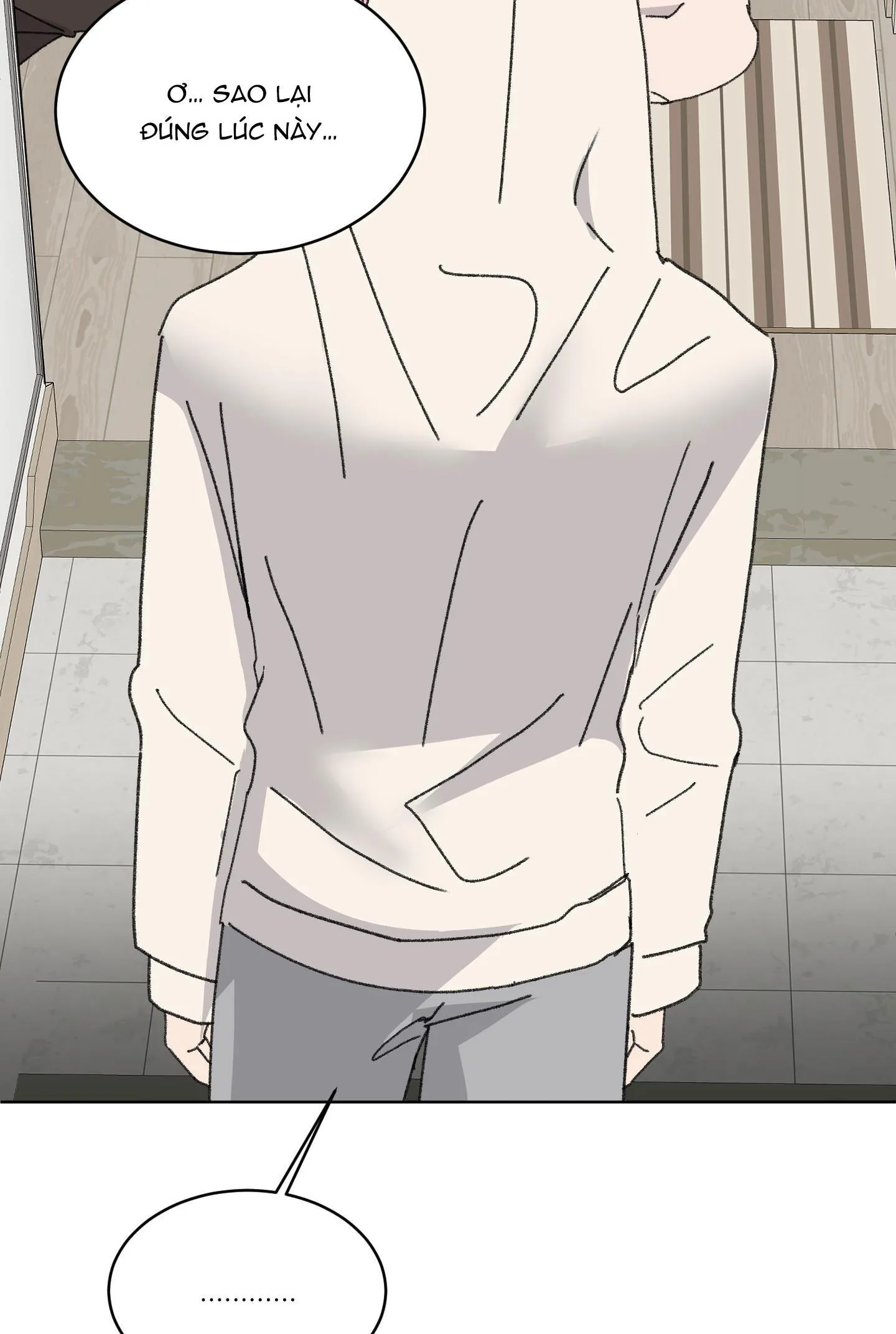 Missing Romance Chapter 17 Trang 48