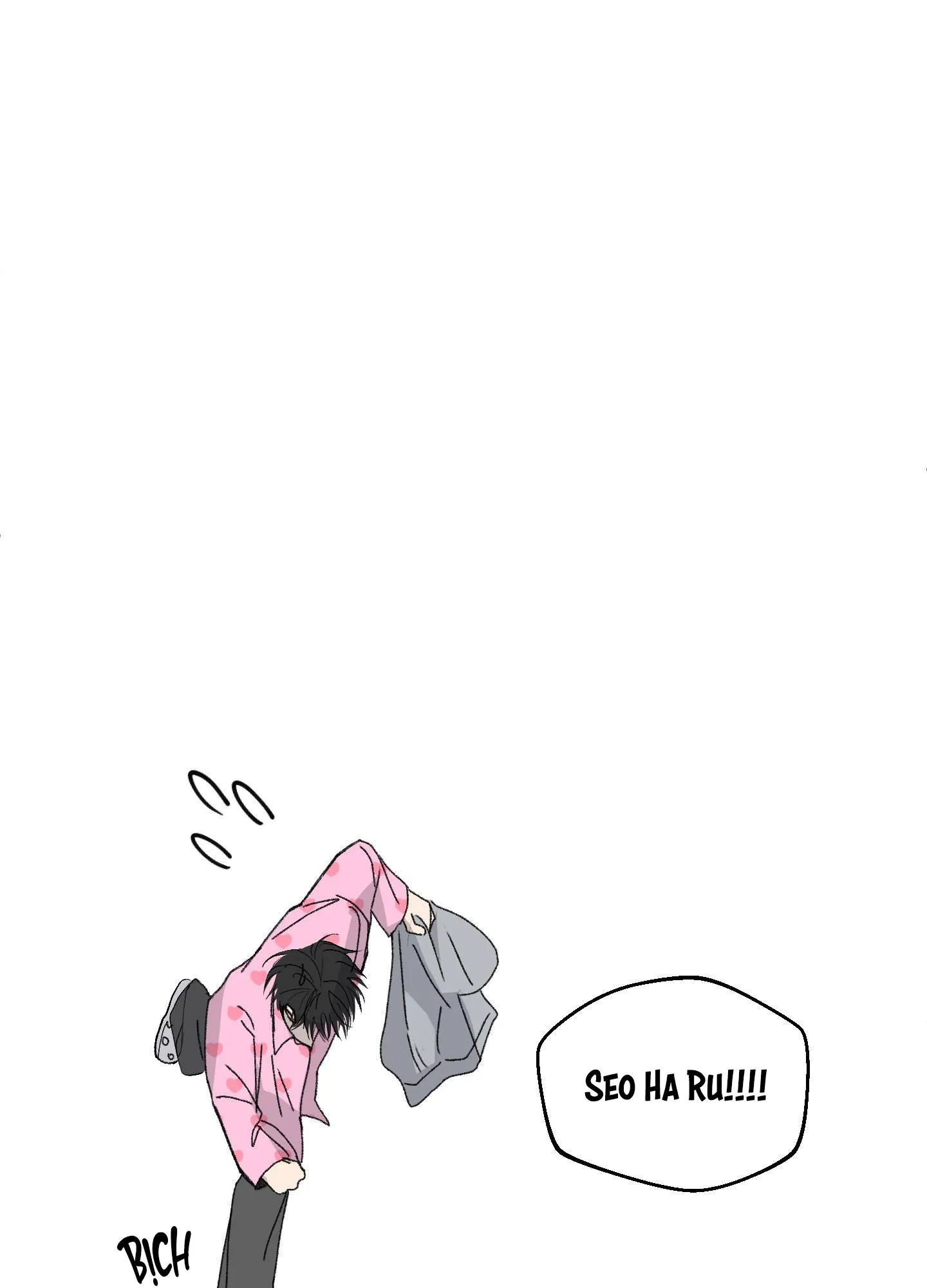 Missing Romance Chapter 17 Trang 53